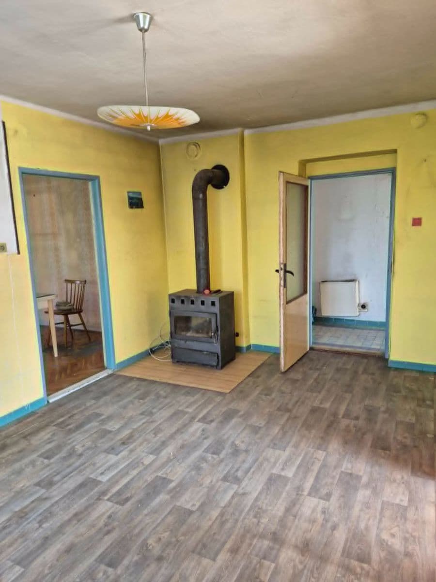Predaj domu 200 m², pozemok 2.980 m², Nechanice, Královéhradecký kraj Predaj domu 200 m², pozemok 2.980 m², Nechanice, Královéhradecký kraj