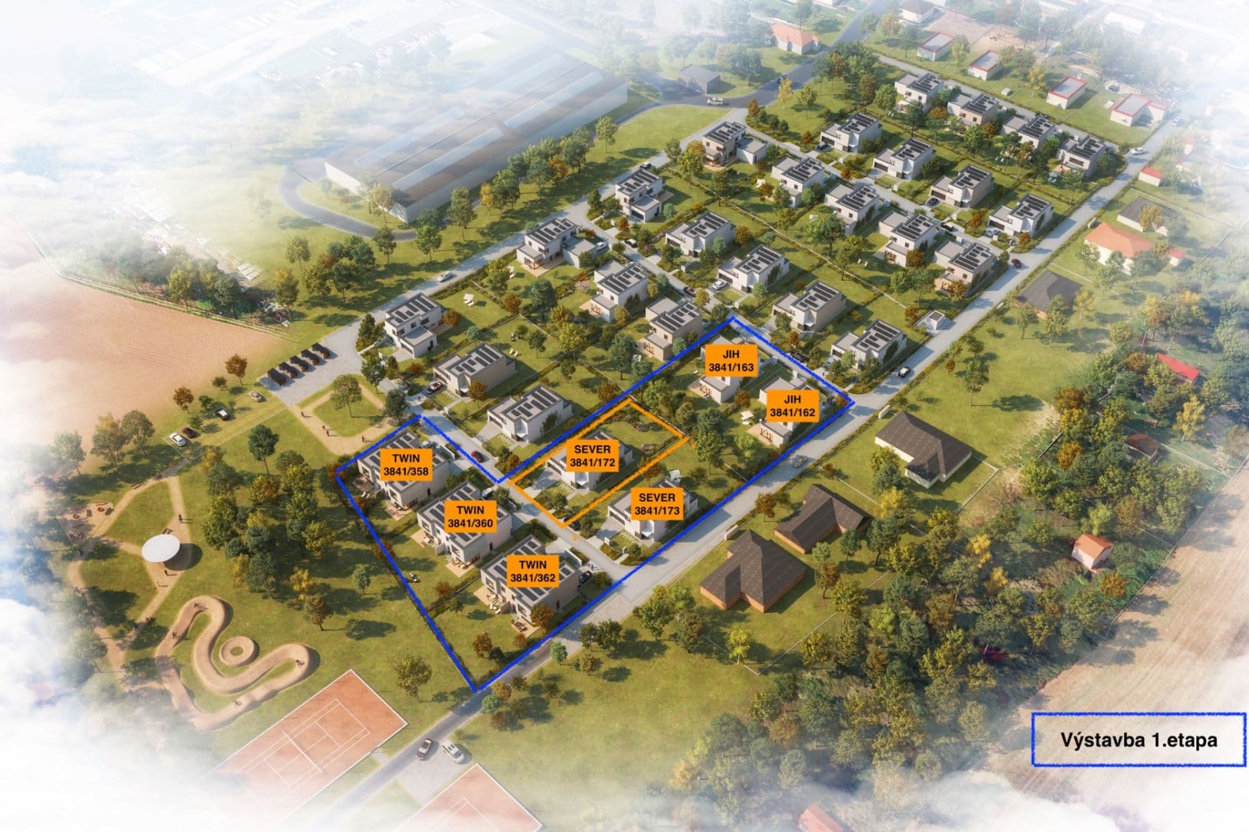 Predaj domu 250 m², pozemok 774 m², Úvaly, Středočeský kraj Predaj domu 250 m², pozemok 774 m², Úvaly, Středočeský kraj