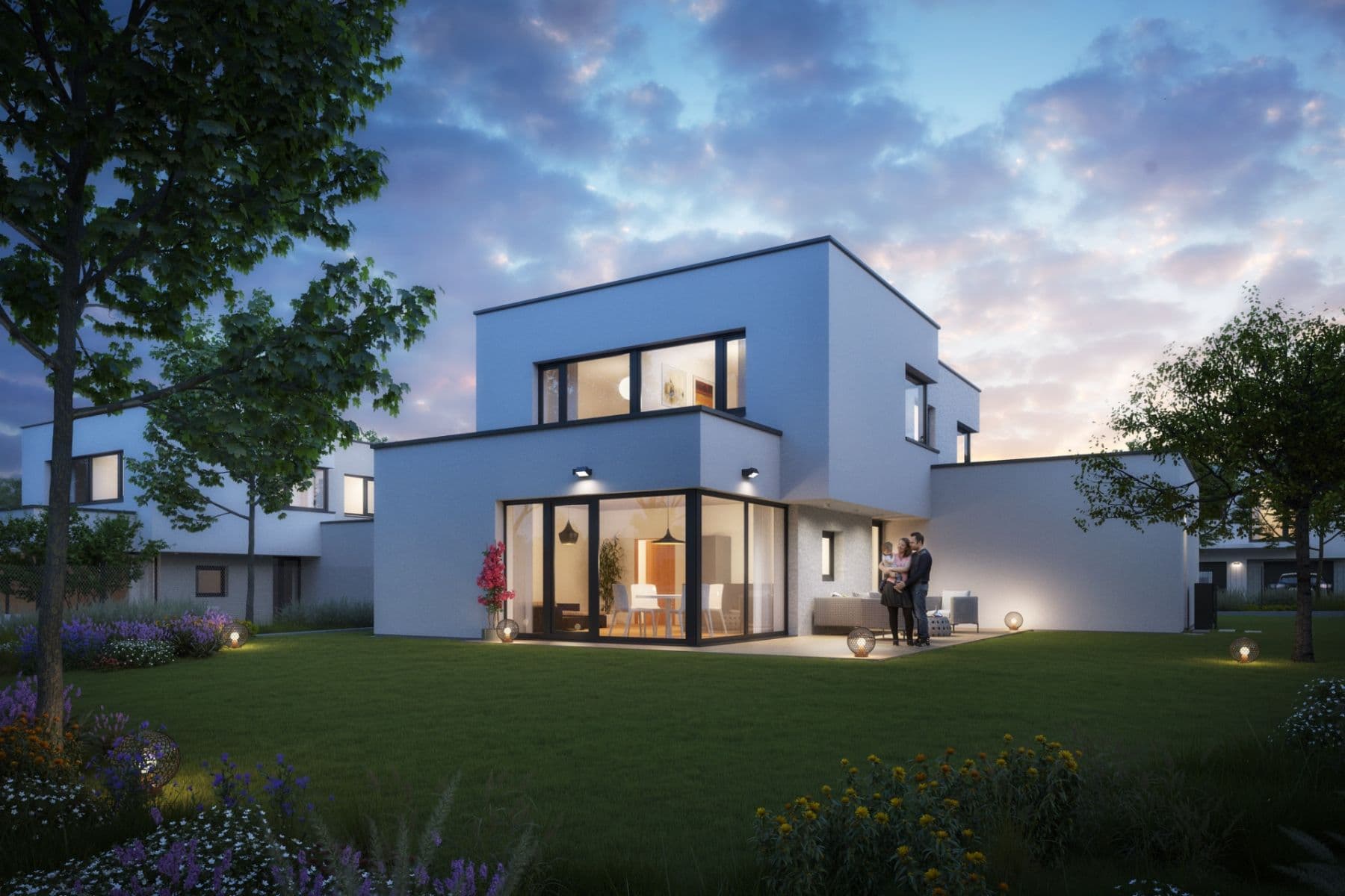 Predaj domu 250 m², pozemok 774 m², Úvaly, Středočeský kraj Predaj domu 250 m², pozemok 774 m², Úvaly, Středočeský kraj