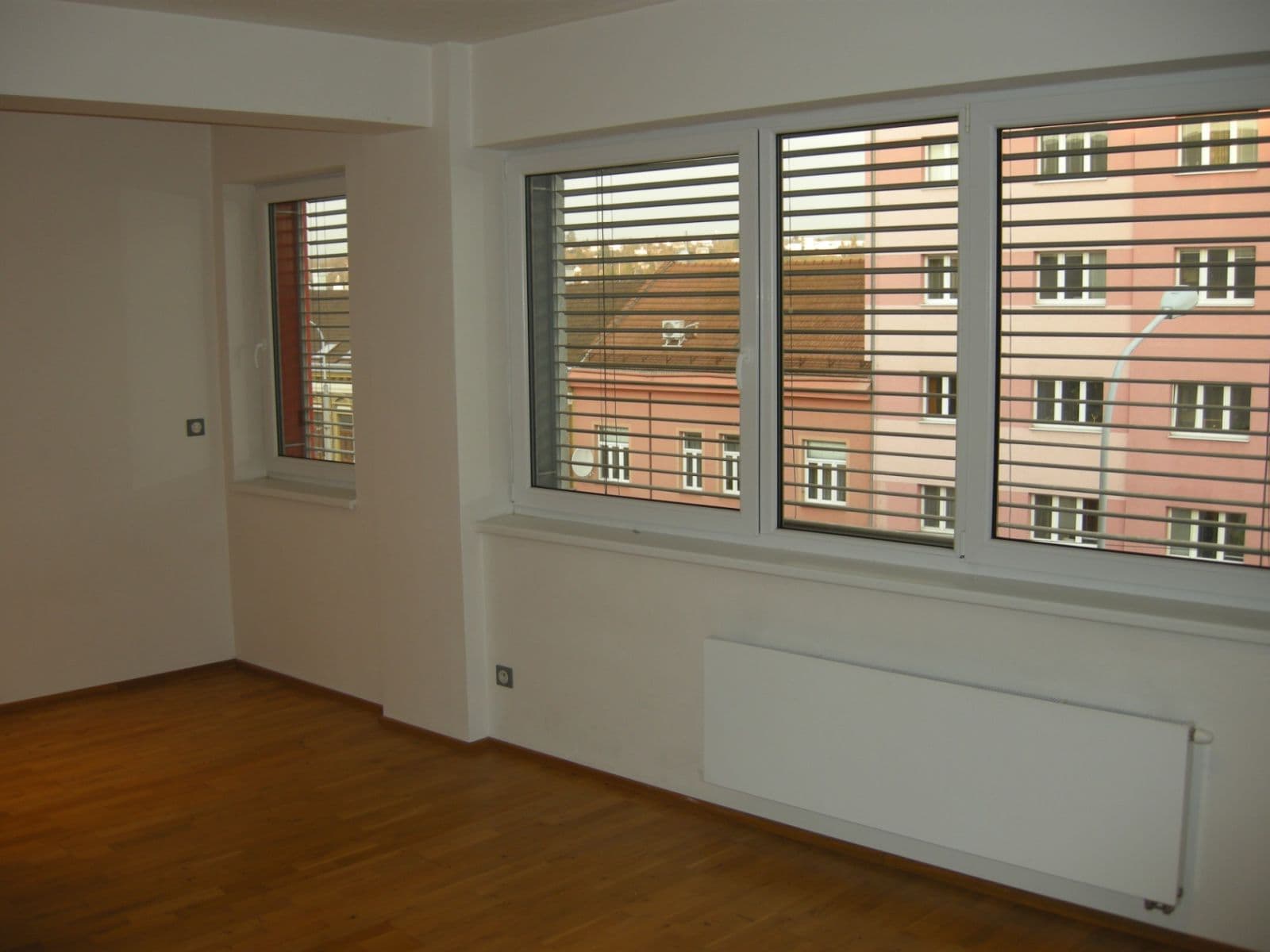 Prenájom bytu 1-izbový 37 m², Palackého třída, Brno, Jihomoravský kraj Prenájom bytu 1-izbový 37 m², Palackého třída, Brno, Jihomoravský kraj