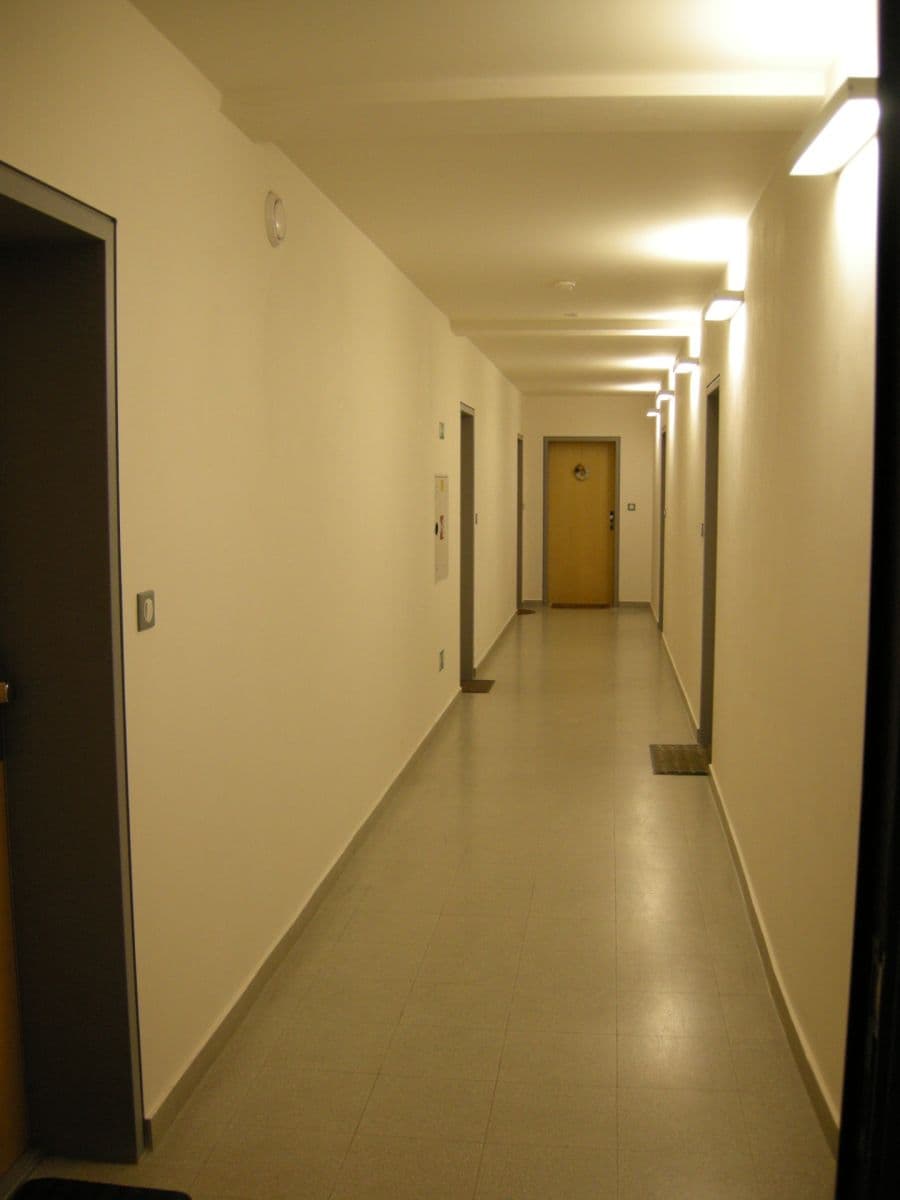 Prenájom bytu 1-izbový 37 m², Palackého třída, Brno, Jihomoravský kraj Prenájom bytu 1-izbový 37 m², Palackého třída, Brno, Jihomoravský kraj