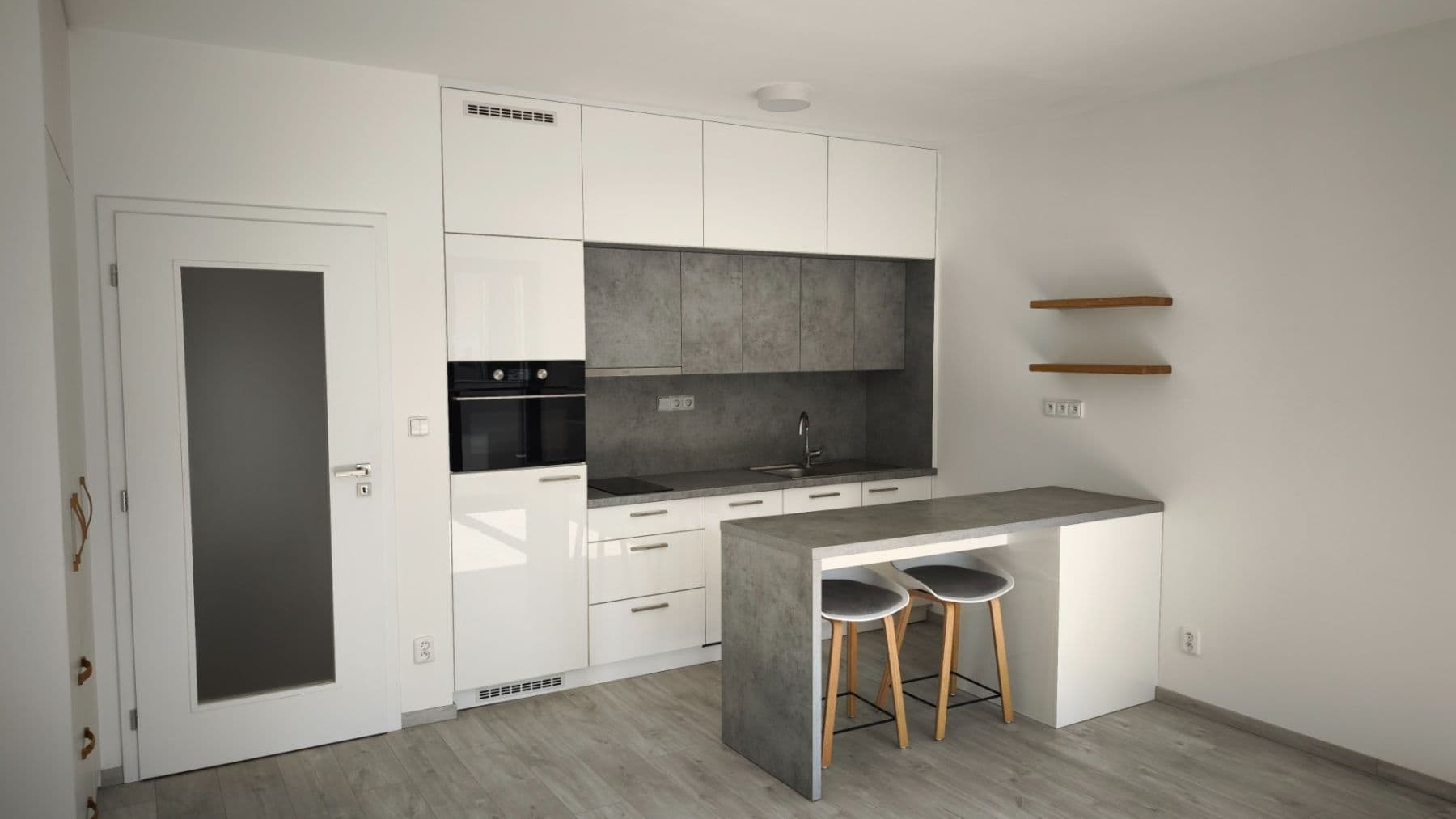 Prenájom bytu 1-izbový 32 m², Věry Pánkové, Olomouc, Olomoucký kraj Prenájom bytu 1-izbový 32 m², Věry Pánkové, Olomouc, Olomoucký kraj