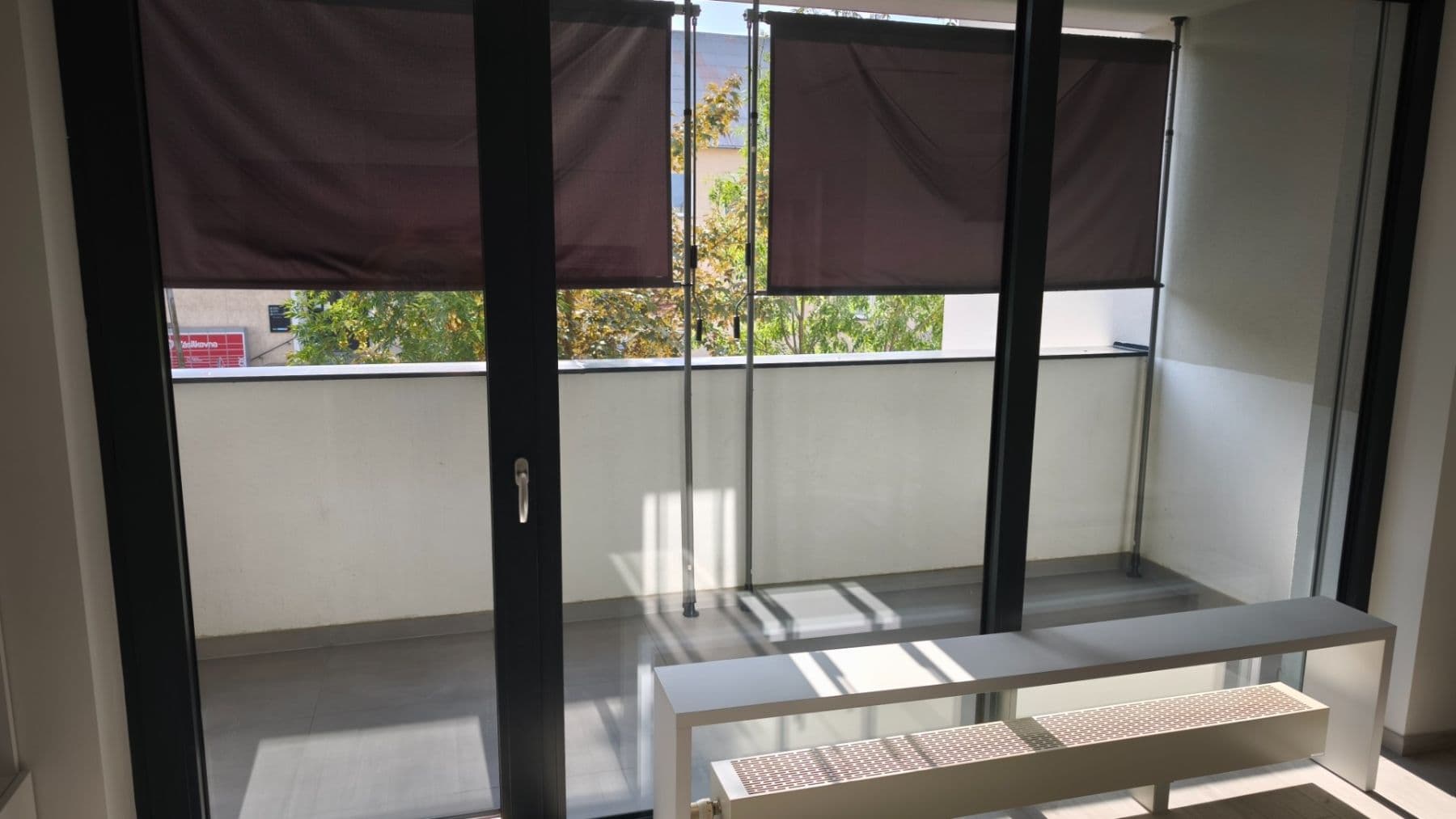 Prenájom bytu 1-izbový 32 m², Věry Pánkové, Olomouc, Olomoucký kraj Prenájom bytu 1-izbový 32 m², Věry Pánkové, Olomouc, Olomoucký kraj