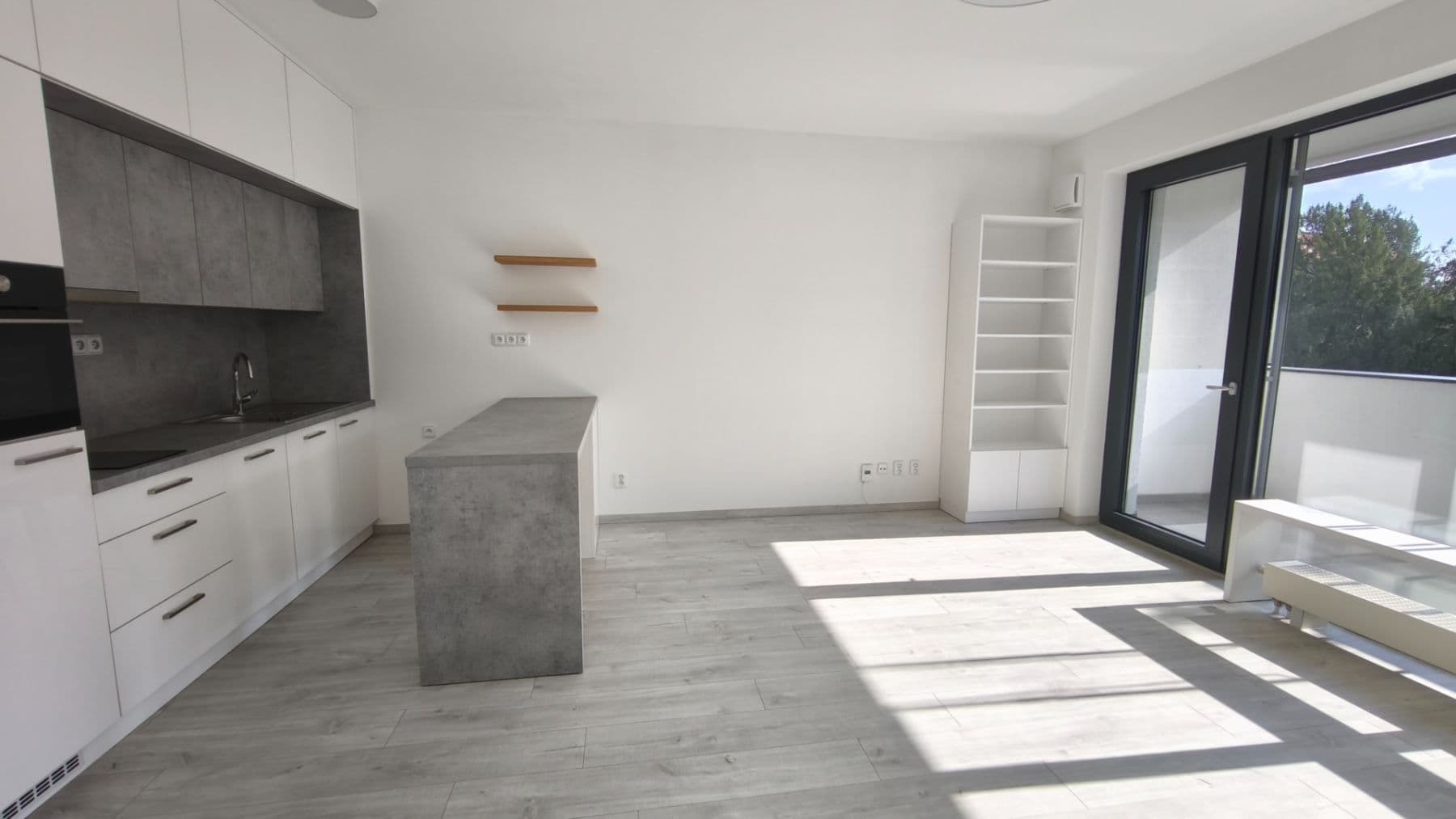 Prenájom bytu 1-izbový 32 m², Věry Pánkové, Olomouc, Olomoucký kraj Prenájom bytu 1-izbový 32 m², Věry Pánkové, Olomouc, Olomoucký kraj