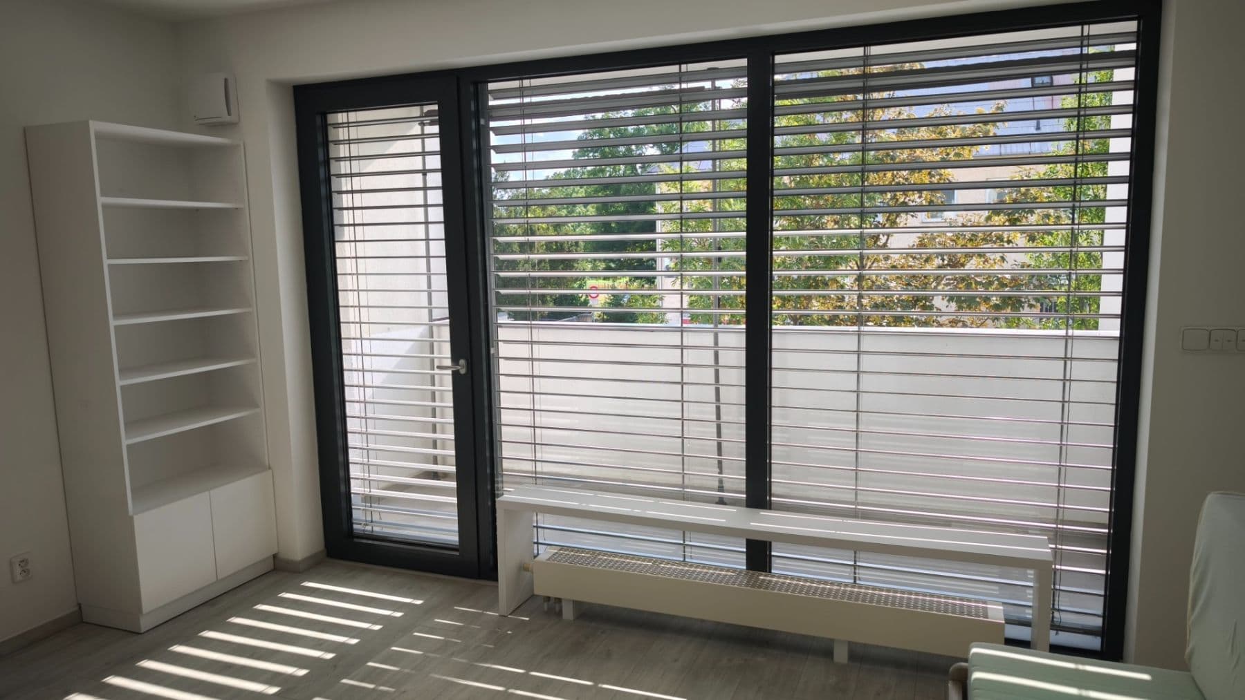 Prenájom bytu 1-izbový 32 m², Věry Pánkové, Olomouc, Olomoucký kraj Prenájom bytu 1-izbový 32 m², Věry Pánkové, Olomouc, Olomoucký kraj