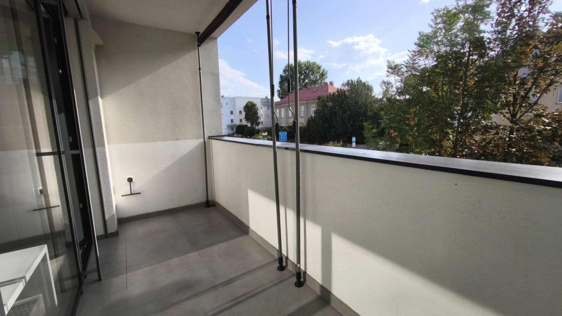 Prenájom bytu 1-izbový 32 m², Věry Pánkové, Olomouc, Olomoucký kraj Prenájom bytu 1-izbový 32 m², Věry Pánkové, Olomouc, Olomoucký kraj