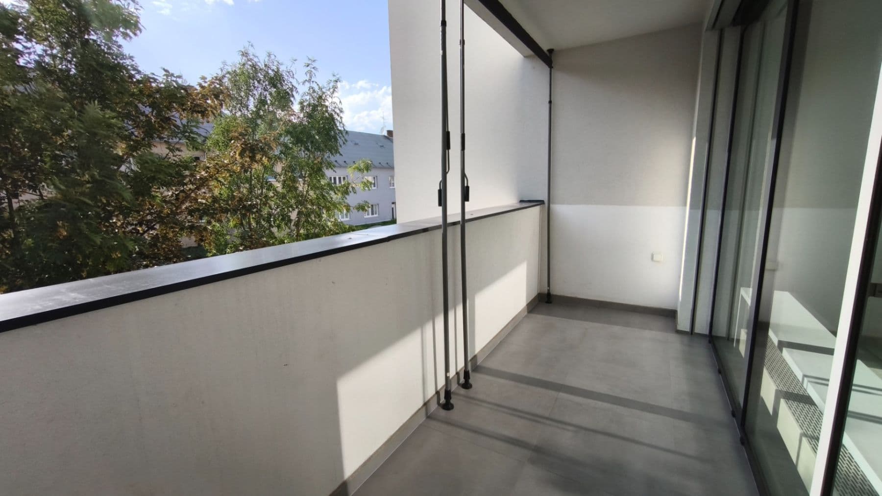 Prenájom bytu 1-izbový 32 m², Věry Pánkové, Olomouc, Olomoucký kraj Prenájom bytu 1-izbový 32 m², Věry Pánkové, Olomouc, Olomoucký kraj