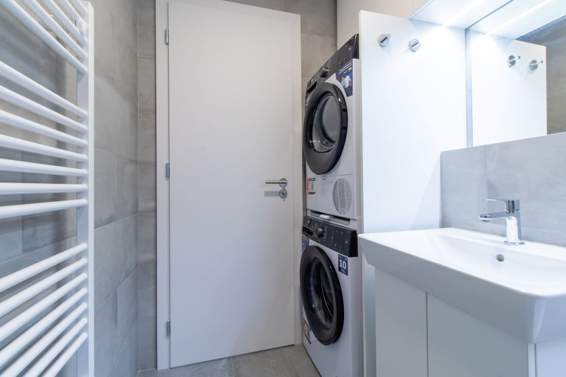 Prenájom bytu 2-izbový 37 m², Arnošta Valenty, Praha, Praha Prenájom bytu 2-izbový 37 m², Arnošta Valenty, Praha, Praha