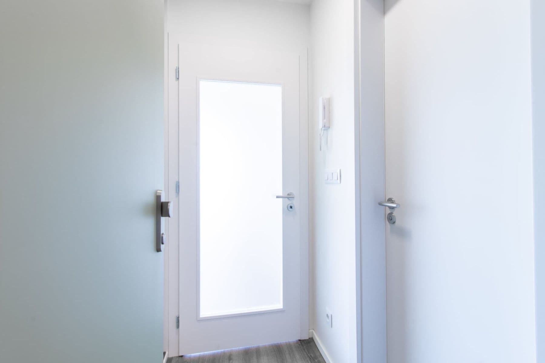 Prenájom bytu 2-izbový 37 m², Arnošta Valenty, Praha, Praha Prenájom bytu 2-izbový 37 m², Arnošta Valenty, Praha, Praha