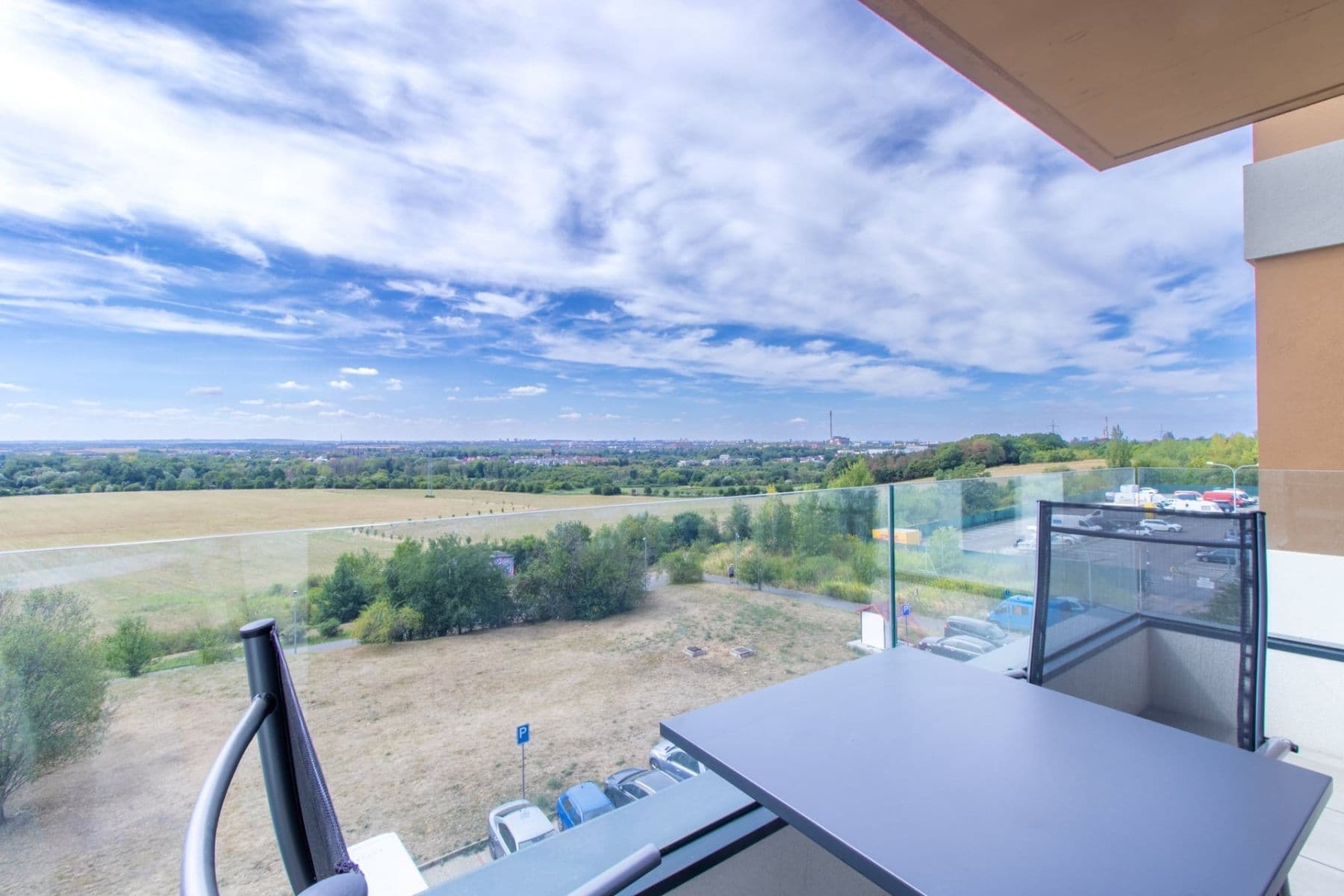 Prenájom bytu 2-izbový 37 m², Arnošta Valenty, Praha, Praha Prenájom bytu 2-izbový 37 m², Arnošta Valenty, Praha, Praha