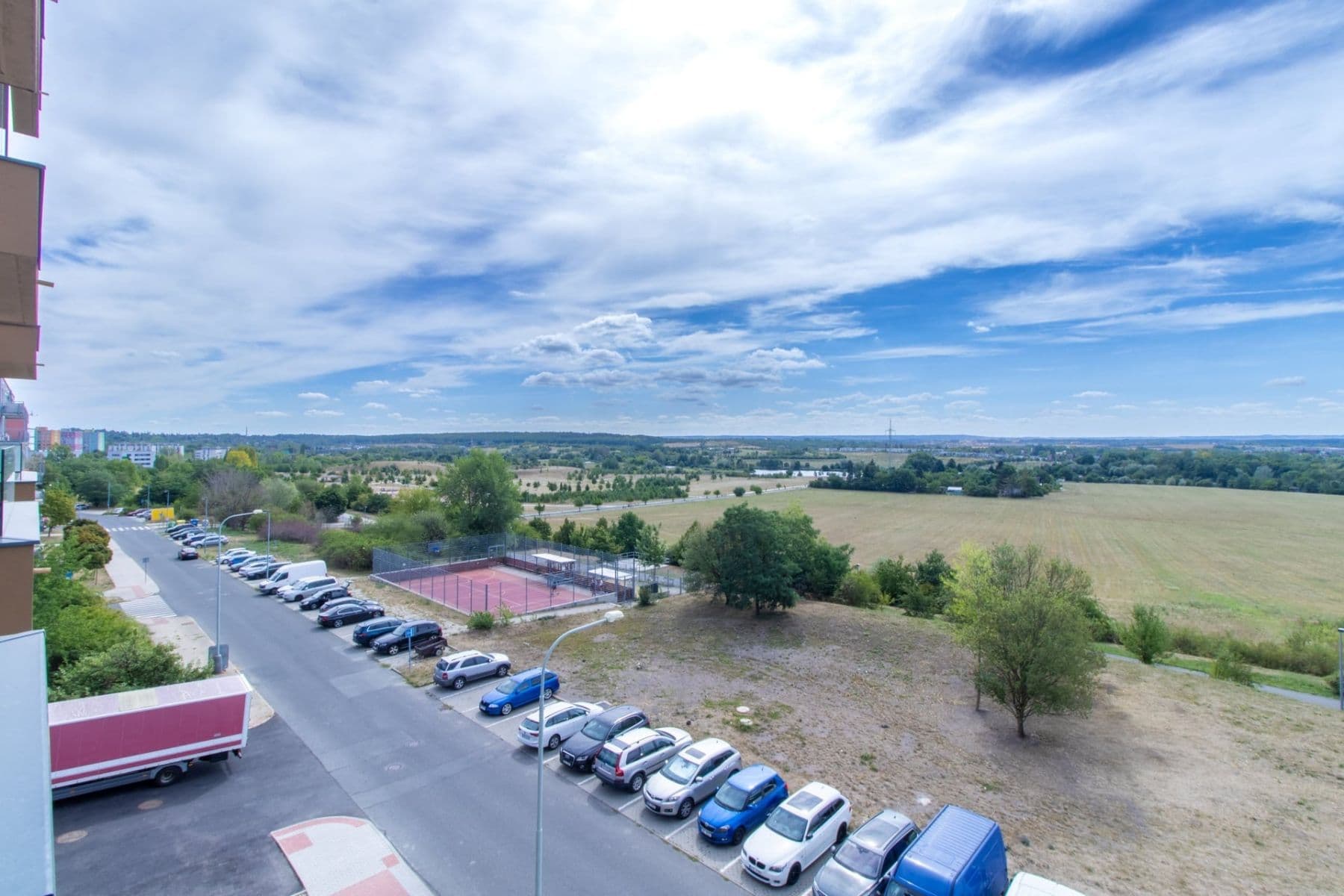 Prenájom bytu 2-izbový 37 m², Arnošta Valenty, Praha, Praha Prenájom bytu 2-izbový 37 m², Arnošta Valenty, Praha, Praha