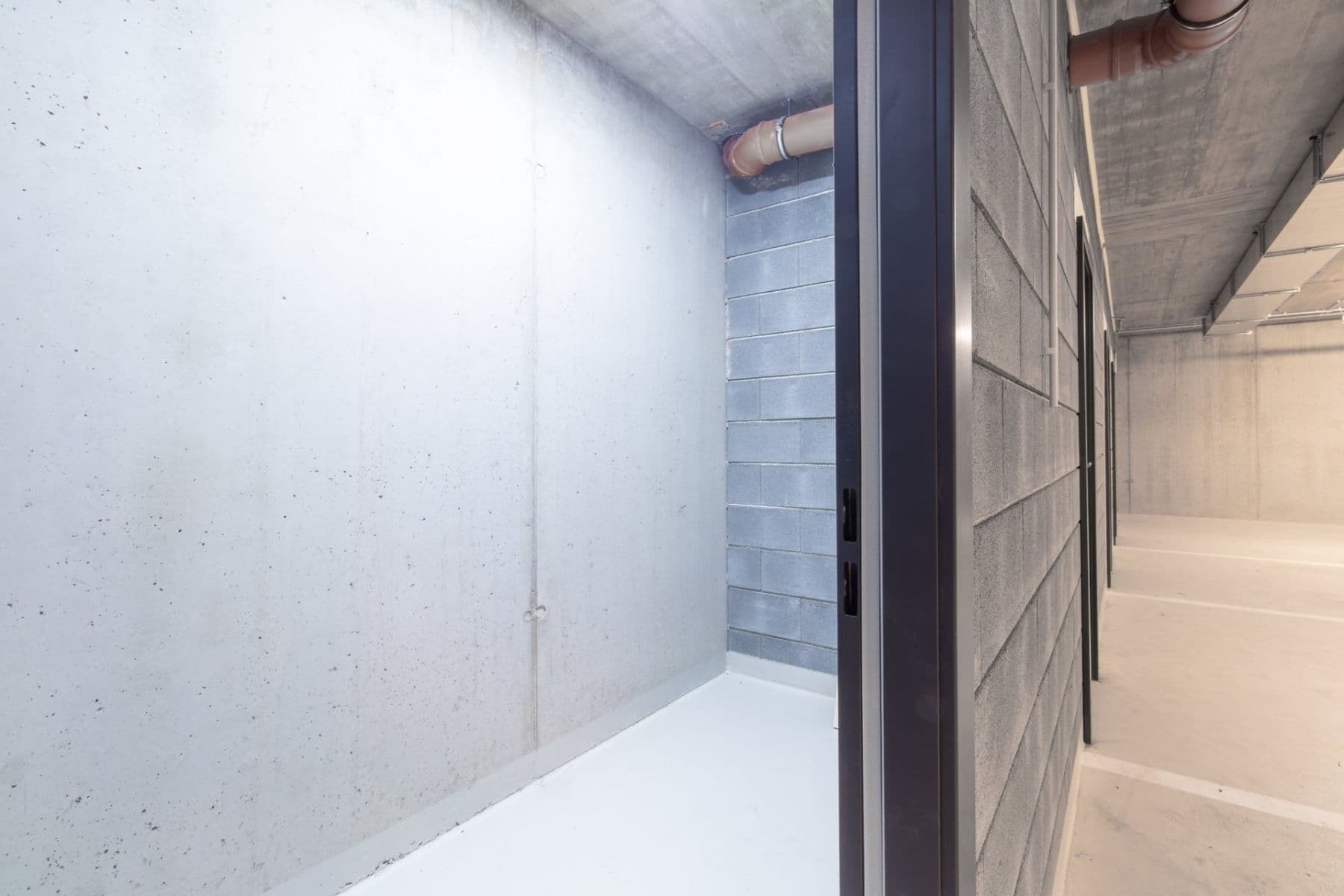 Prenájom bytu 2-izbový 37 m², Arnošta Valenty, Praha, Praha Prenájom bytu 2-izbový 37 m², Arnošta Valenty, Praha, Praha