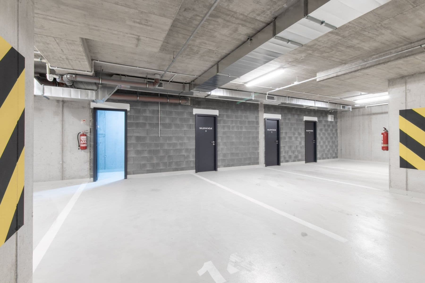 Prenájom bytu 2-izbový 37 m², Arnošta Valenty, Praha, Praha Prenájom bytu 2-izbový 37 m², Arnošta Valenty, Praha, Praha
