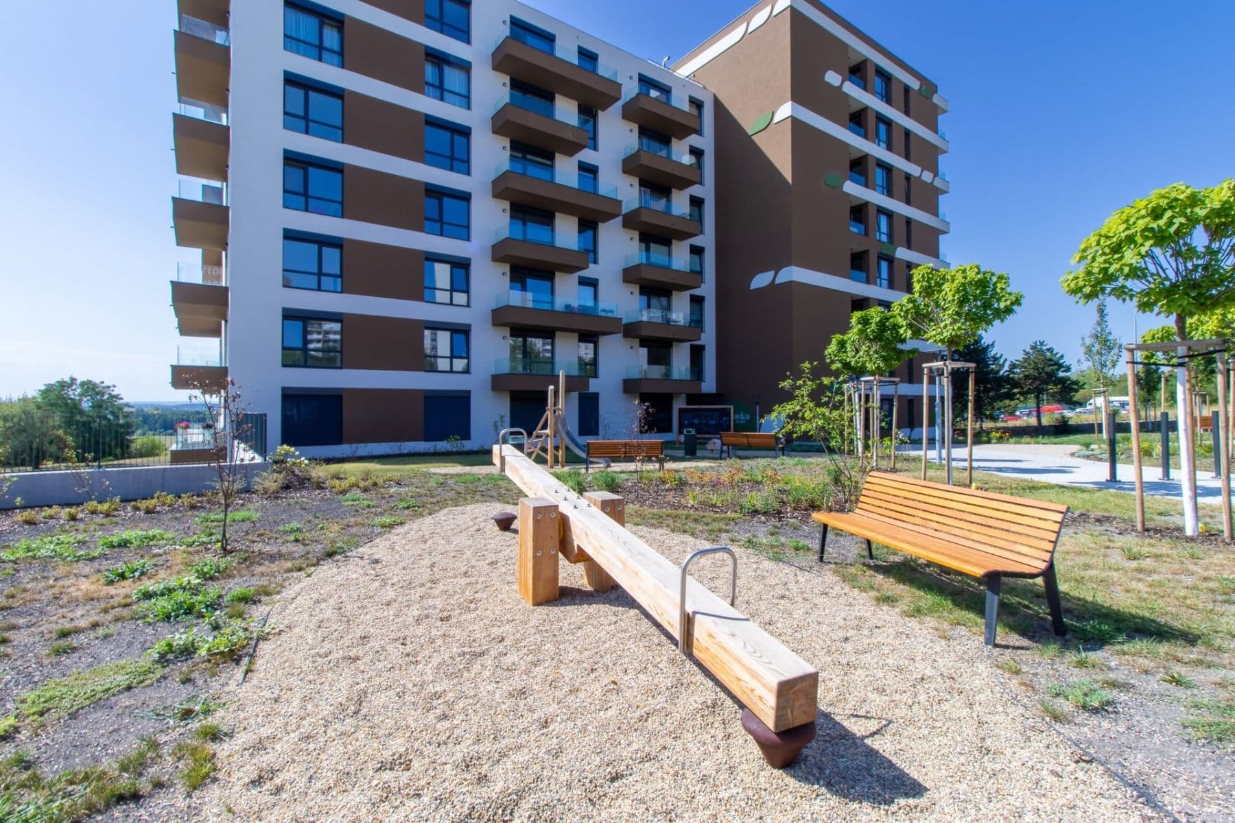 Prenájom bytu 2-izbový 37 m², Arnošta Valenty, Praha, Praha Prenájom bytu 2-izbový 37 m², Arnošta Valenty, Praha, Praha