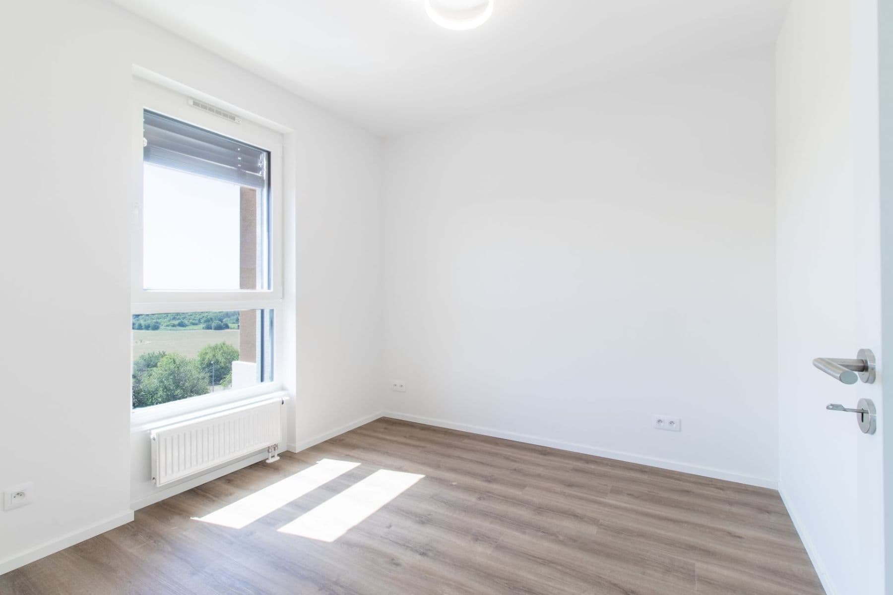 Prenájom bytu 2-izbový 37 m², Arnošta Valenty, Praha, Praha Prenájom bytu 2-izbový 37 m², Arnošta Valenty, Praha, Praha