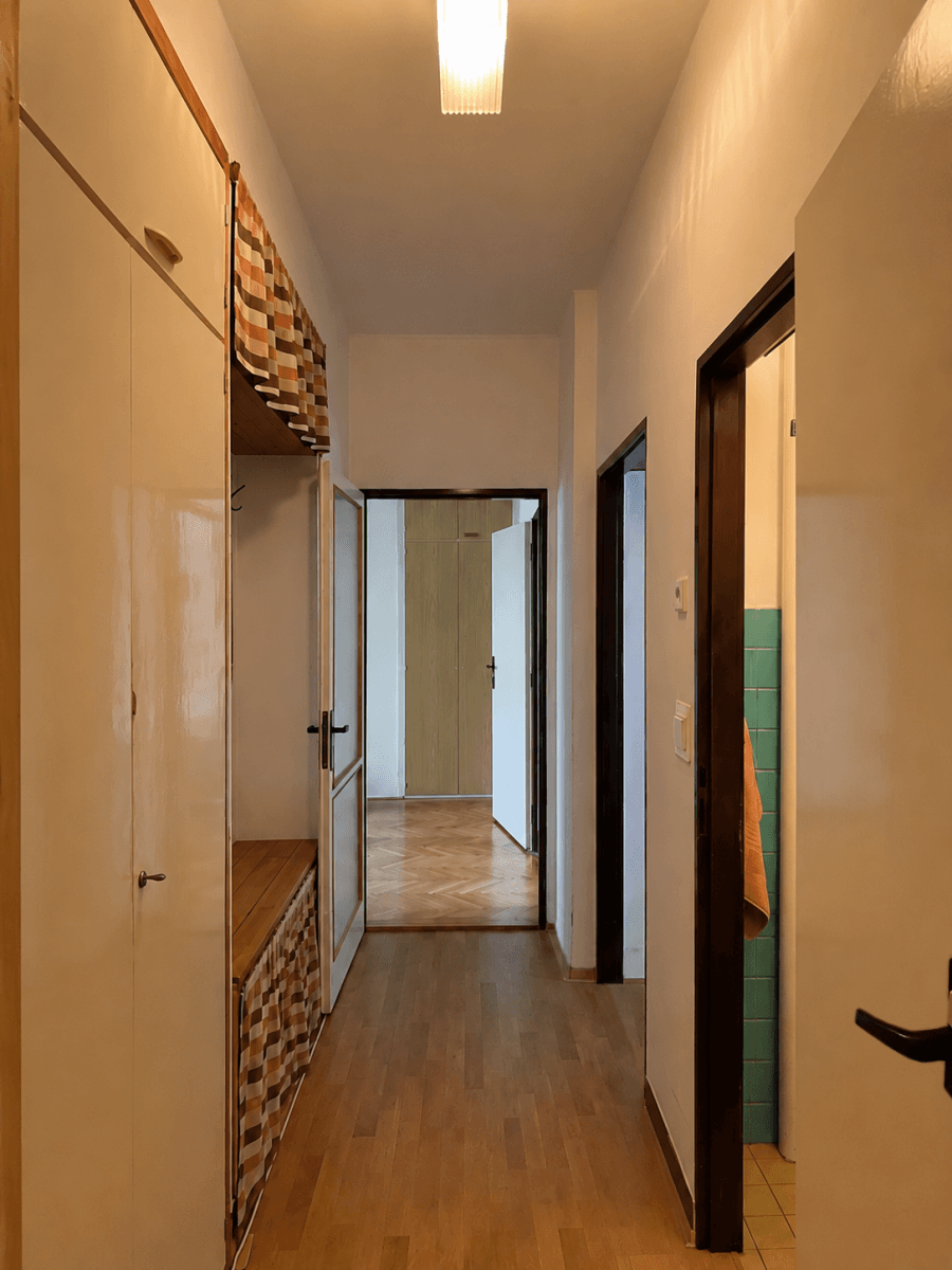 Prenájom bytu 2-izbový 50 m², Vítkovická, Praha, Praha Prenájom bytu 2-izbový 50 m², Vítkovická, Praha, Praha
