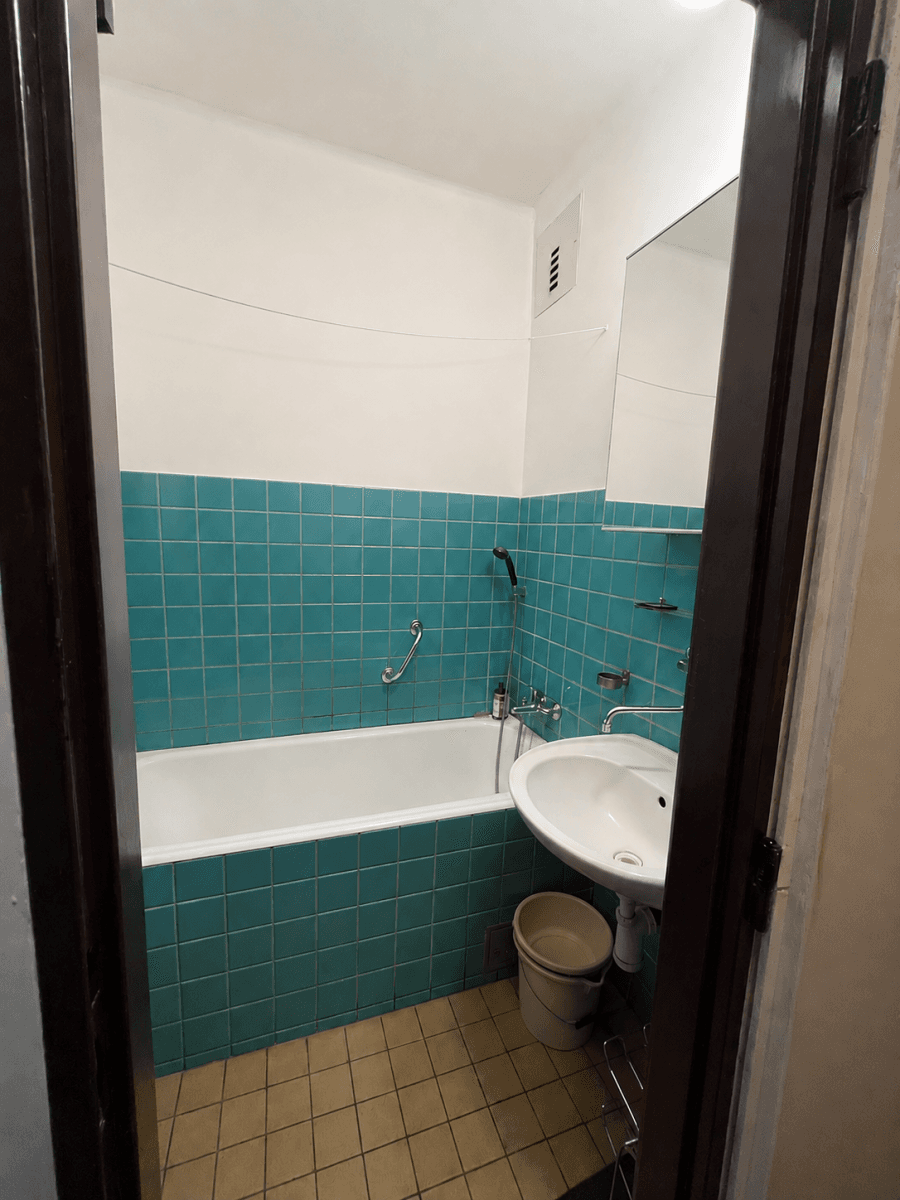 Prenájom bytu 2-izbový 50 m², Vítkovická, Praha, Praha Prenájom bytu 2-izbový 50 m², Vítkovická, Praha, Praha