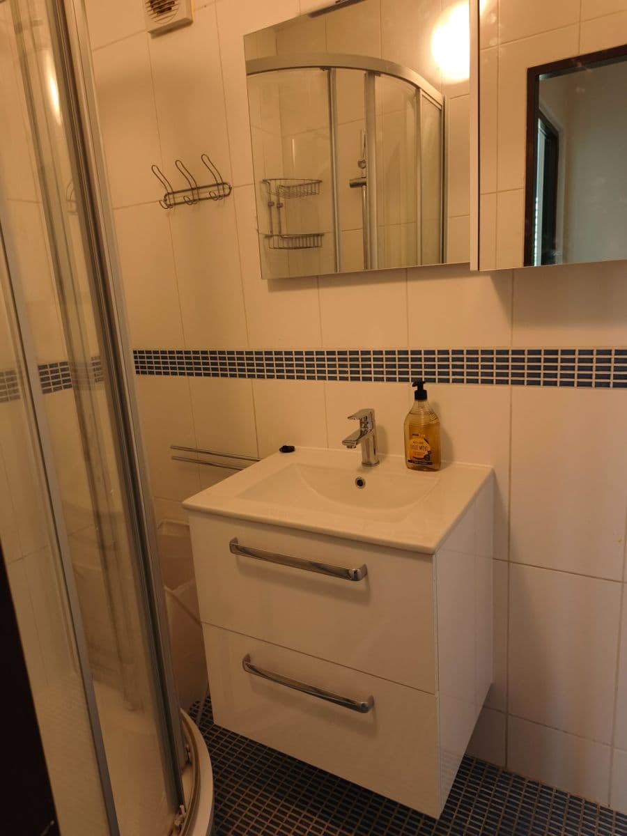 Prenájom bytu 2-izbový 42 m², Novodvorská, Praha, Praha Prenájom bytu 2-izbový 42 m², Novodvorská, Praha, Praha