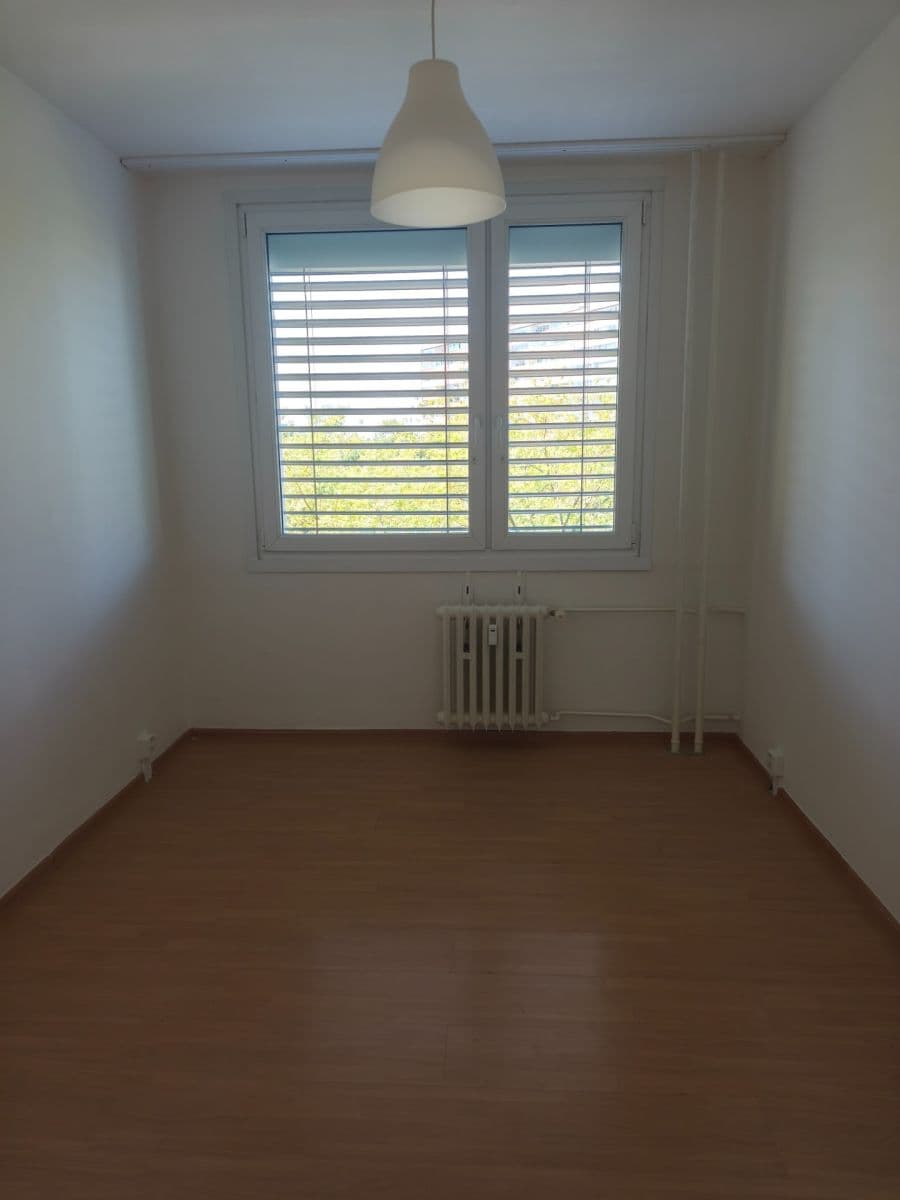 Prenájom bytu 2-izbový 42 m², Novodvorská, Praha, Praha Prenájom bytu 2-izbový 42 m², Novodvorská, Praha, Praha