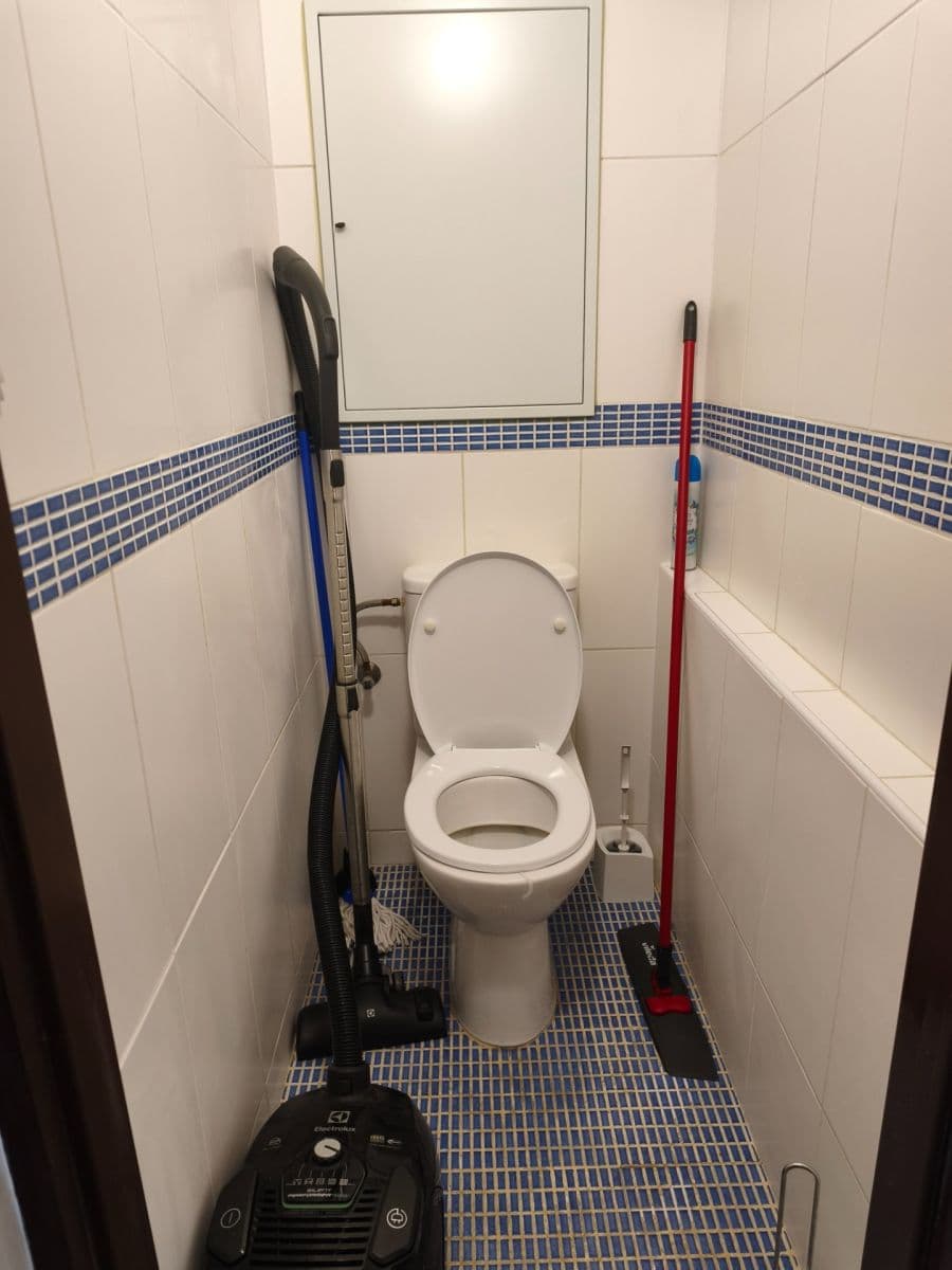 Prenájom bytu 2-izbový 42 m², Novodvorská, Praha, Praha Prenájom bytu 2-izbový 42 m², Novodvorská, Praha, Praha