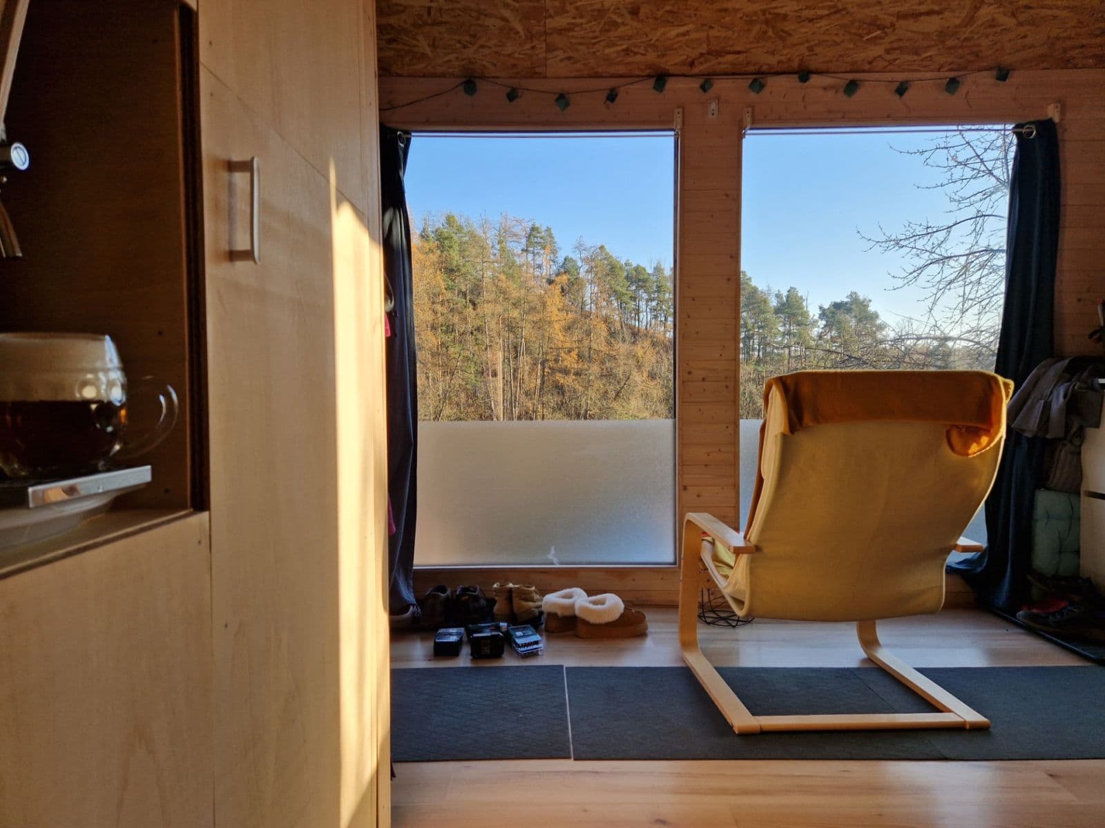 Predaj rekreačného objektu 45 m², pozemok 185 m², Višňovka, Praha, Praha Predaj rekreačného objektu 45 m², pozemok 185 m², Višňovka, Praha, Praha