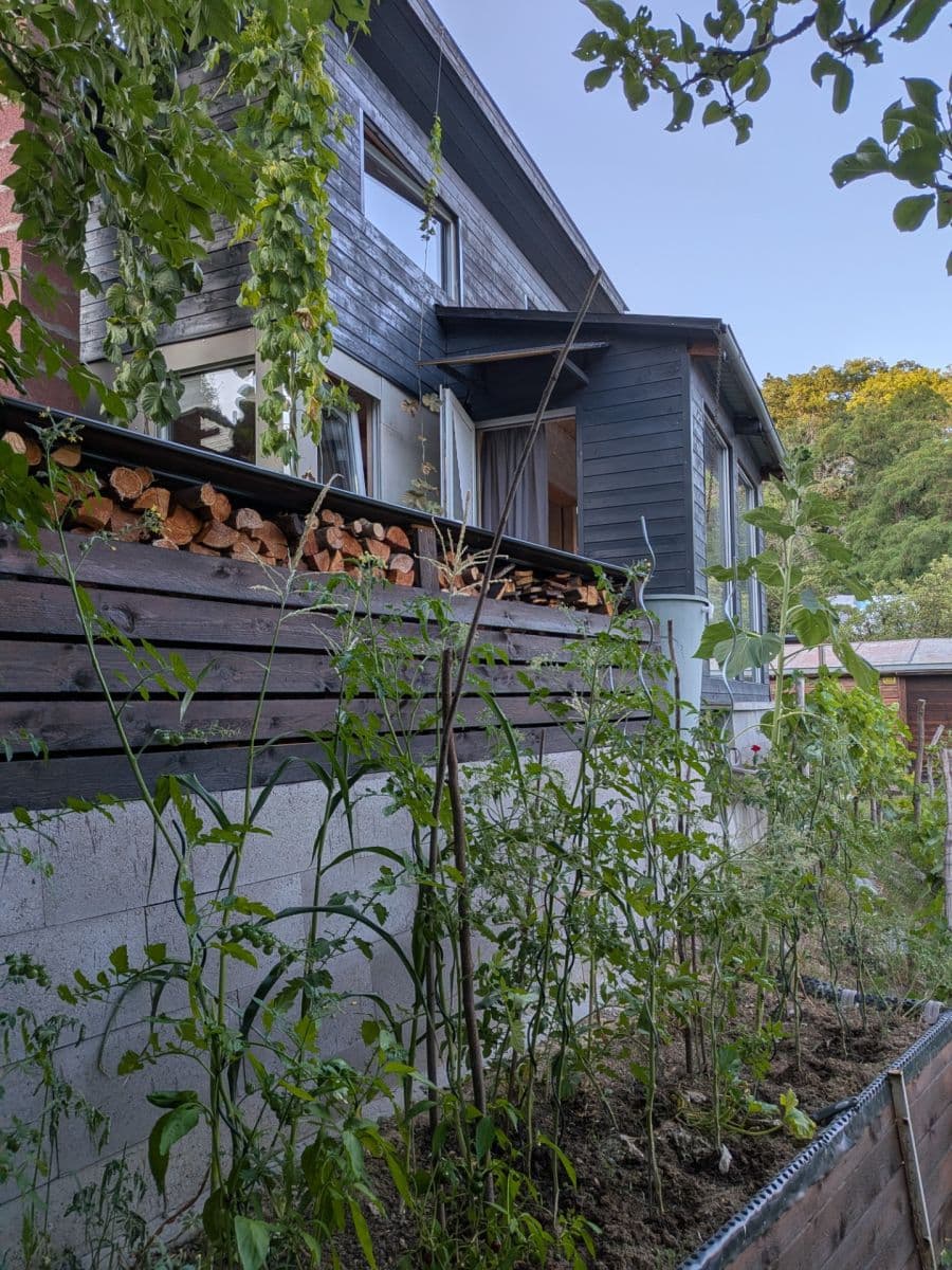 Predaj rekreačného objektu 45 m², pozemok 185 m², Višňovka, Praha, Praha Predaj rekreačného objektu 45 m², pozemok 185 m², Višňovka, Praha, Praha
