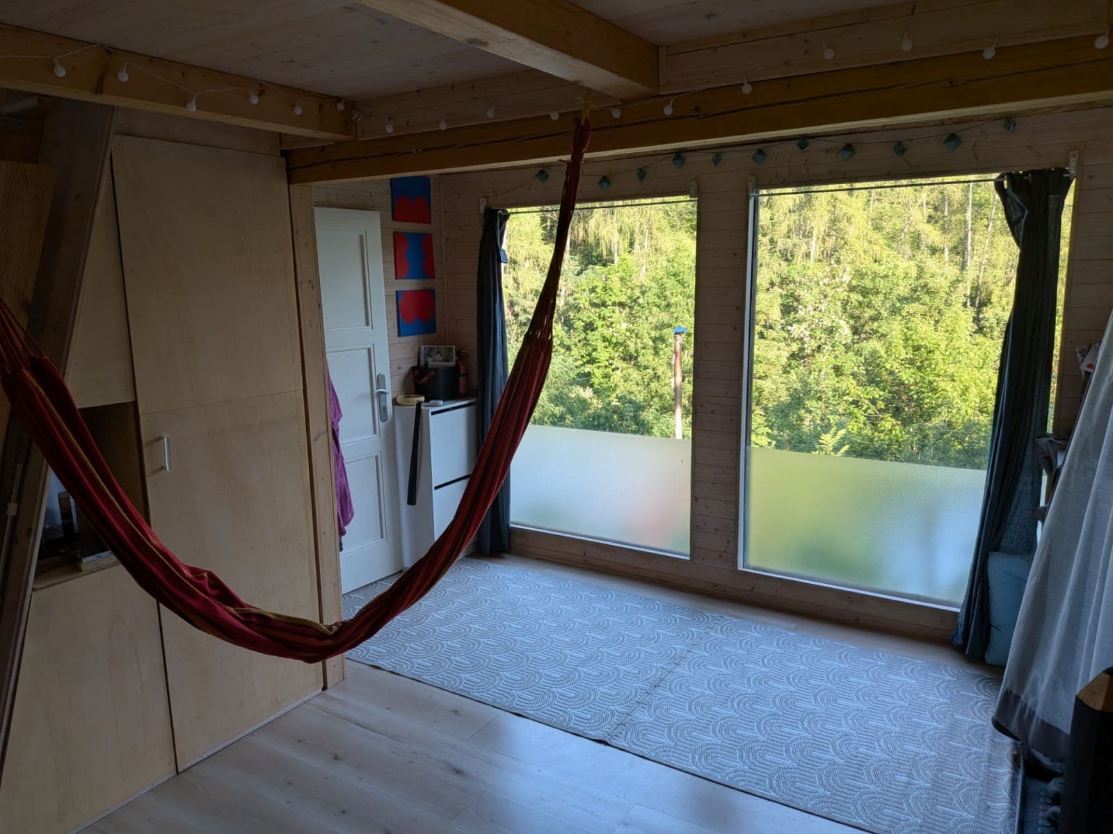 Predaj rekreačného objektu 45 m², pozemok 185 m², Višňovka, Praha, Praha Predaj rekreačného objektu 45 m², pozemok 185 m², Višňovka, Praha, Praha