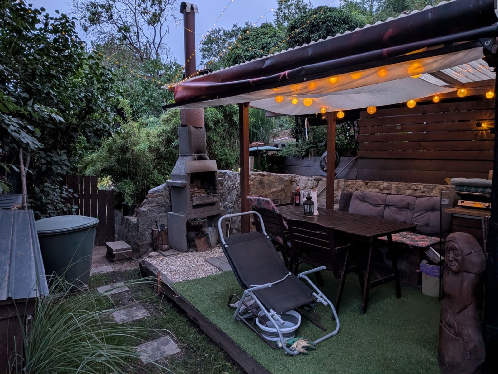 Predaj rekreačného objektu 45 m², pozemok 185 m², Višňovka, Praha, Praha Predaj rekreačného objektu 45 m², pozemok 185 m², Višňovka, Praha, Praha