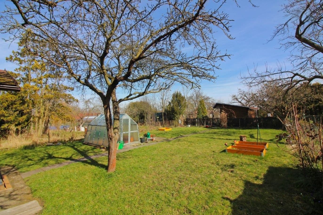Predaj rekreačného objektu 11 m², pozemok 267 m², Praha, Praha Predaj rekreačného objektu 11 m², pozemok 267 m², Praha, Praha