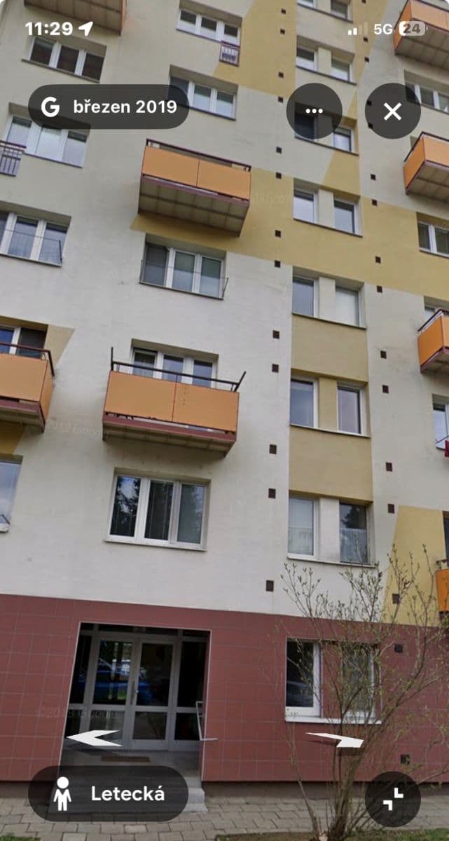 Predaj bytu 1-izbový 27 m², Vídeňská, Brno, Jihomoravský kraj Predaj bytu 1-izbový 27 m², Vídeňská, Brno, Jihomoravský kraj