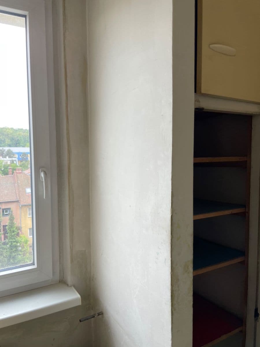 Predaj bytu 1-izbový 27 m², Vídeňská, Brno, Jihomoravský kraj Predaj bytu 1-izbový 27 m², Vídeňská, Brno, Jihomoravský kraj