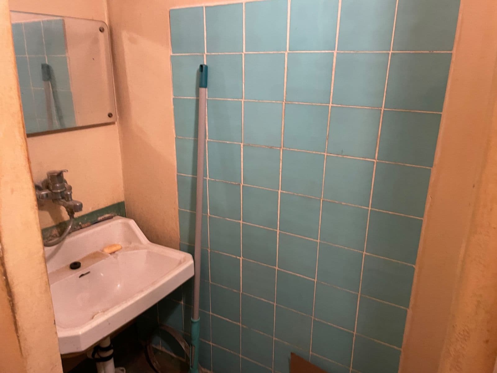 Predaj bytu 1-izbový 27 m², Vídeňská, Brno, Jihomoravský kraj Predaj bytu 1-izbový 27 m², Vídeňská, Brno, Jihomoravský kraj