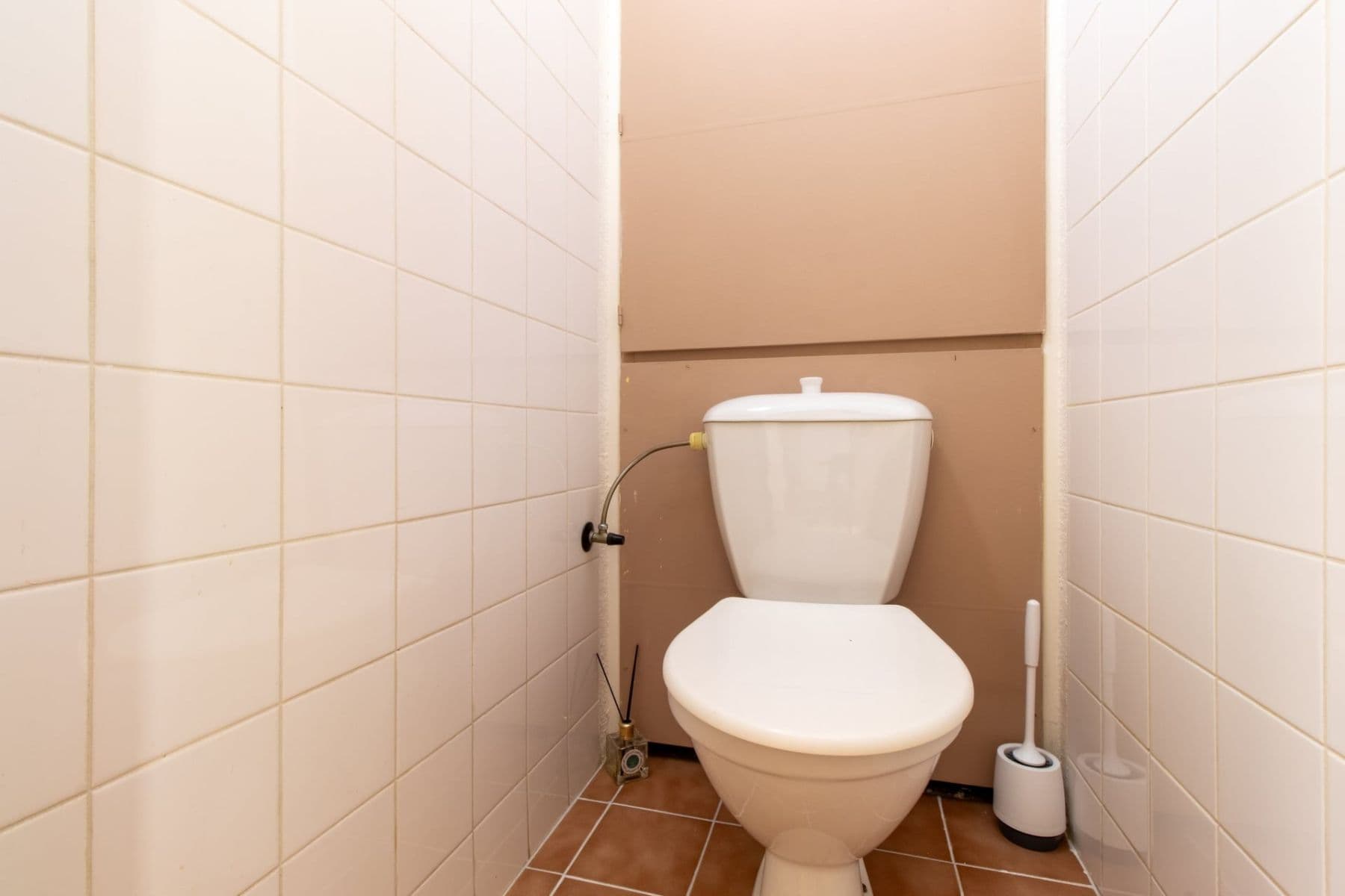 Prenájom bytu 2-izbový 45 m², Generála Janouška, Praha, Praha Prenájom bytu 2-izbový 45 m², Generála Janouška, Praha, Praha
