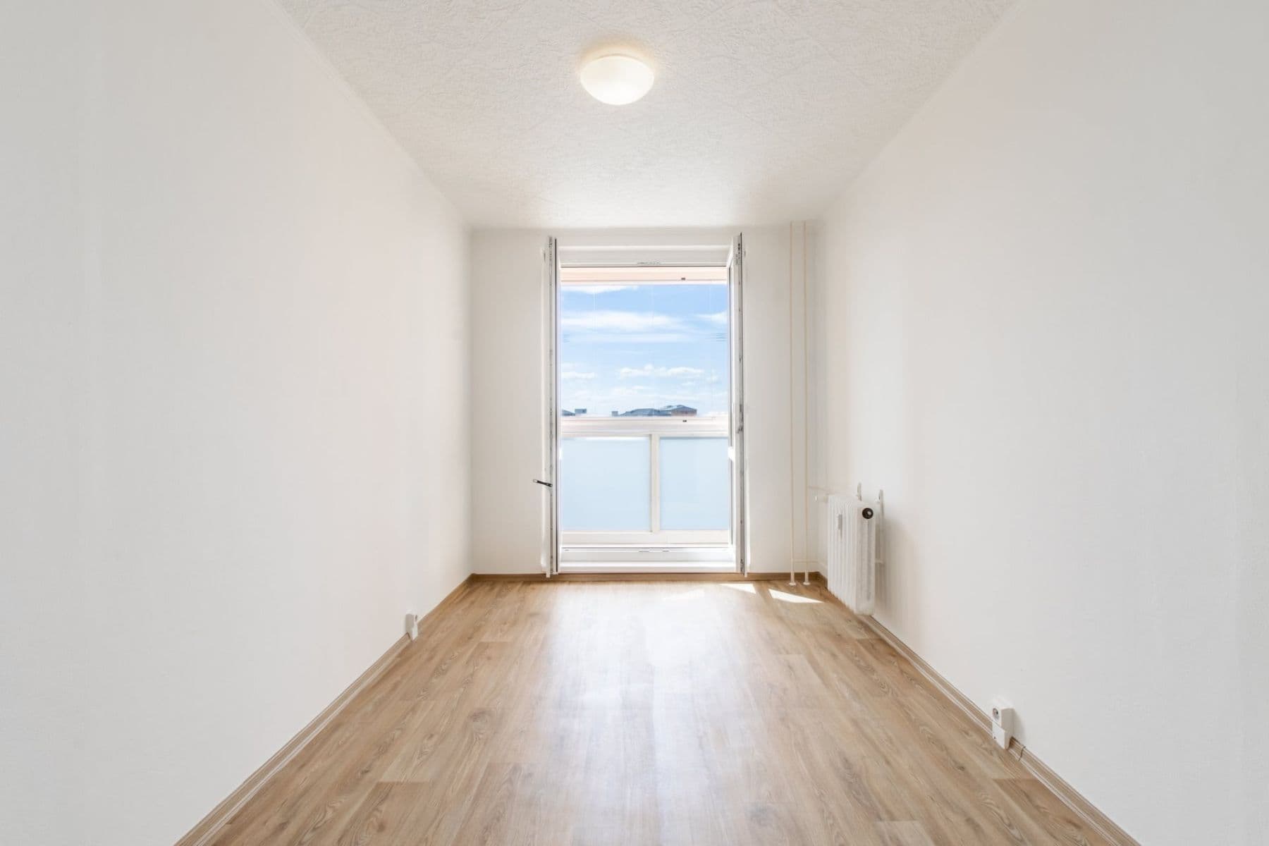 Prenájom bytu 2-izbový 45 m², Generála Janouška, Praha, Praha Prenájom bytu 2-izbový 45 m², Generála Janouška, Praha, Praha