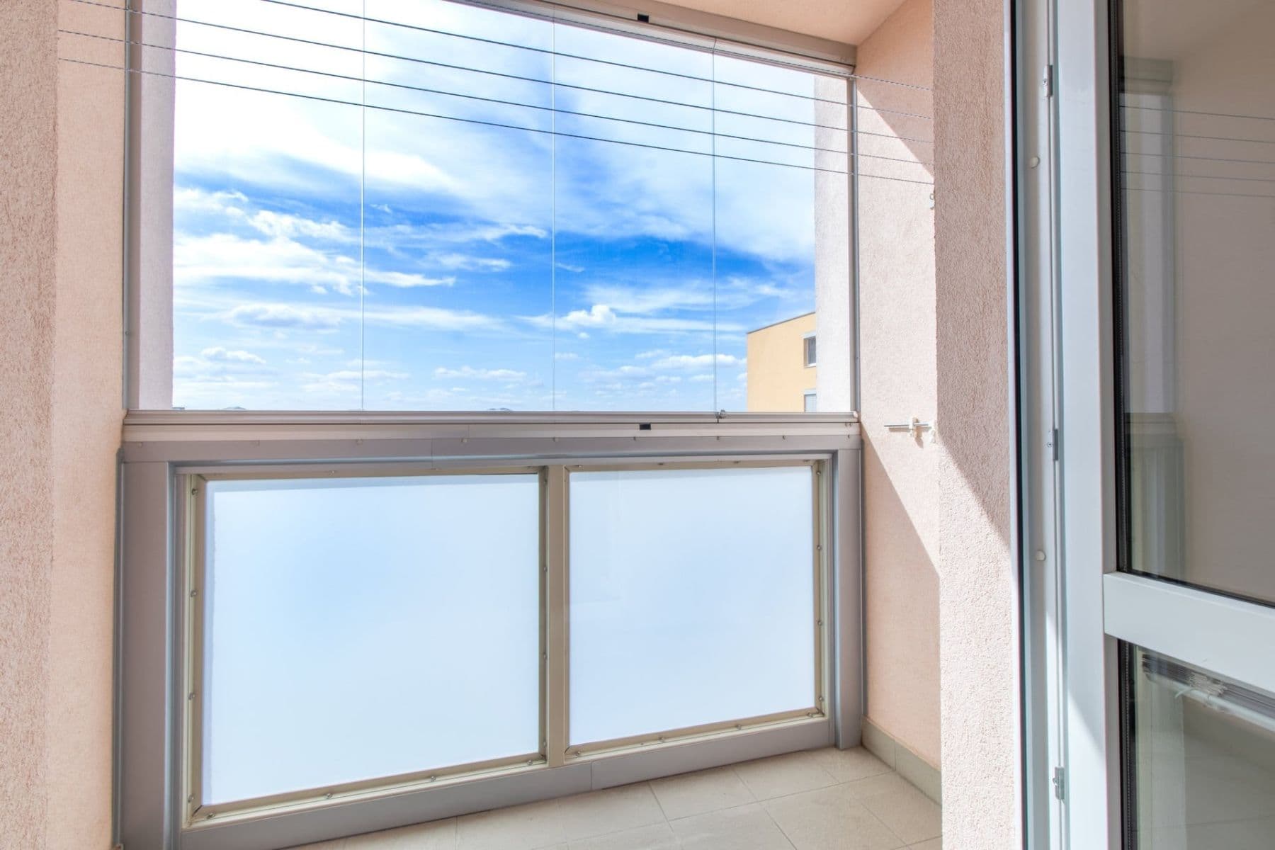 Prenájom bytu 2-izbový 45 m², Generála Janouška, Praha, Praha Prenájom bytu 2-izbový 45 m², Generála Janouška, Praha, Praha