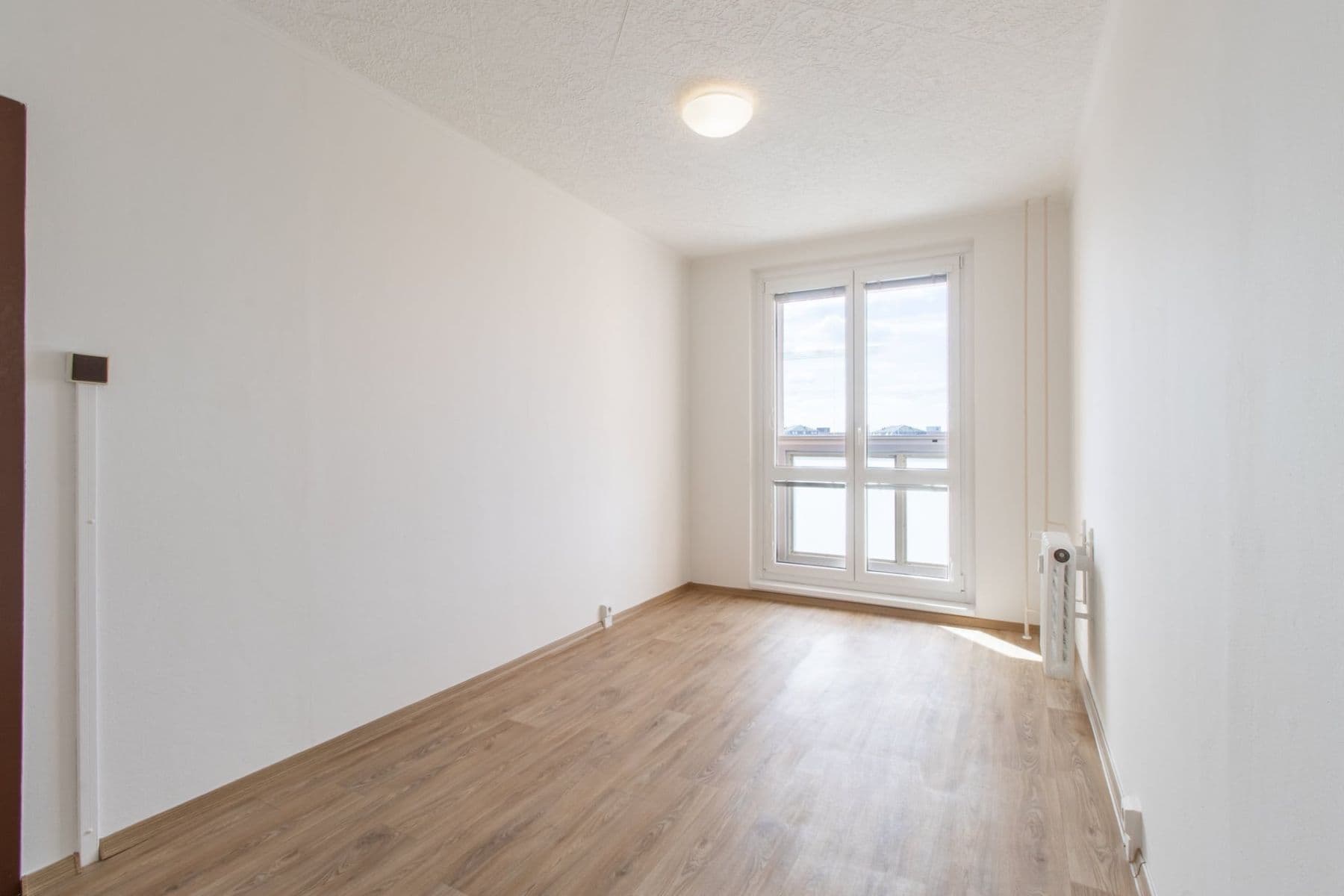 Prenájom bytu 2-izbový 45 m², Generála Janouška, Praha, Praha Prenájom bytu 2-izbový 45 m², Generála Janouška, Praha, Praha