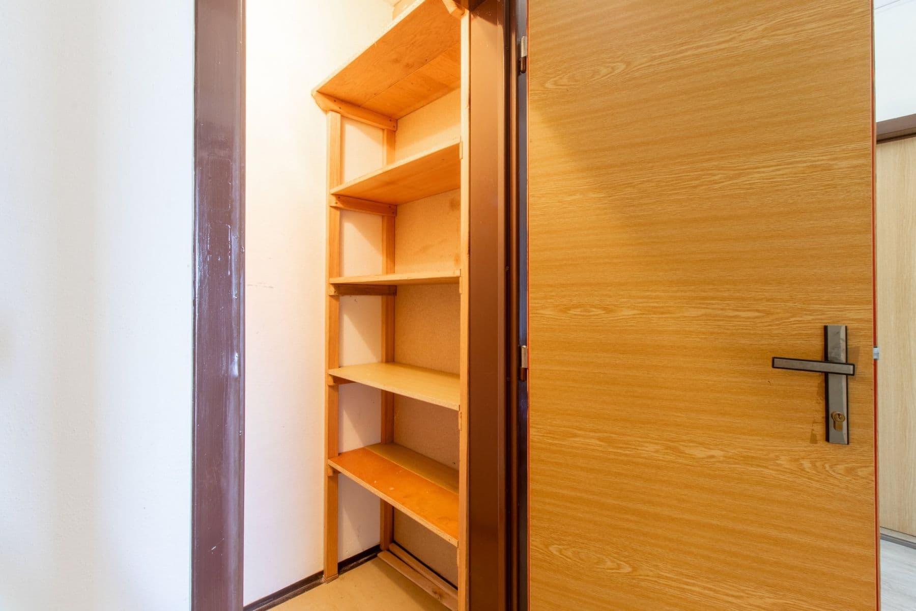 Prenájom bytu 2-izbový 45 m², Generála Janouška, Praha, Praha Prenájom bytu 2-izbový 45 m², Generála Janouška, Praha, Praha