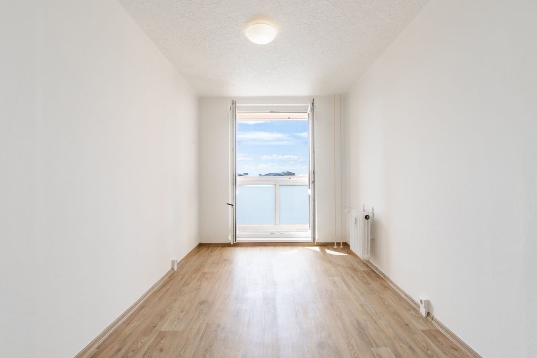 Prenájom bytu 2-izbový 45 m², Generála Janouška, Praha, Praha Prenájom bytu 2-izbový 45 m², Generála Janouška, Praha, Praha