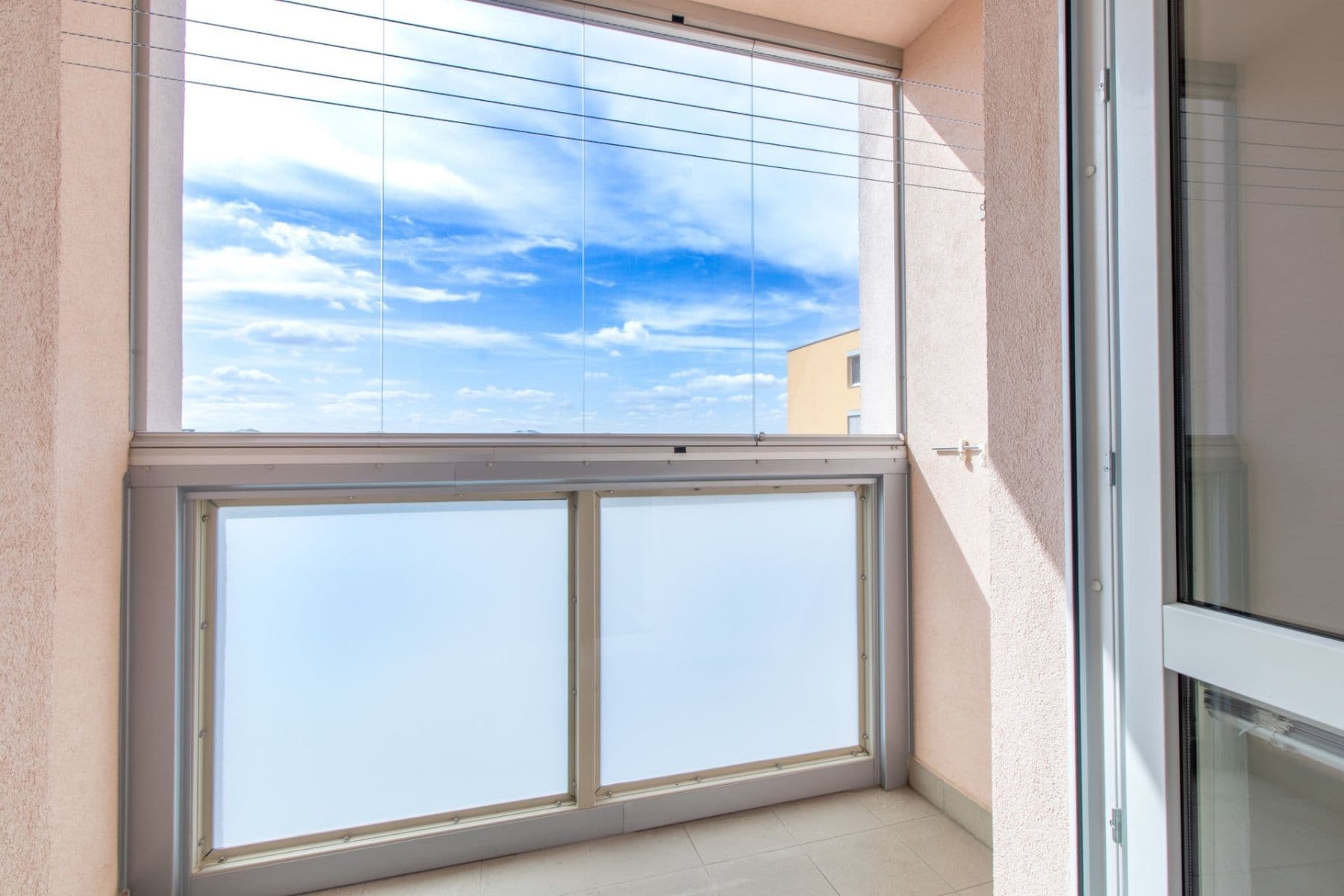 Prenájom bytu 2-izbový 45 m², Generála Janouška, Praha, Praha Prenájom bytu 2-izbový 45 m², Generála Janouška, Praha, Praha