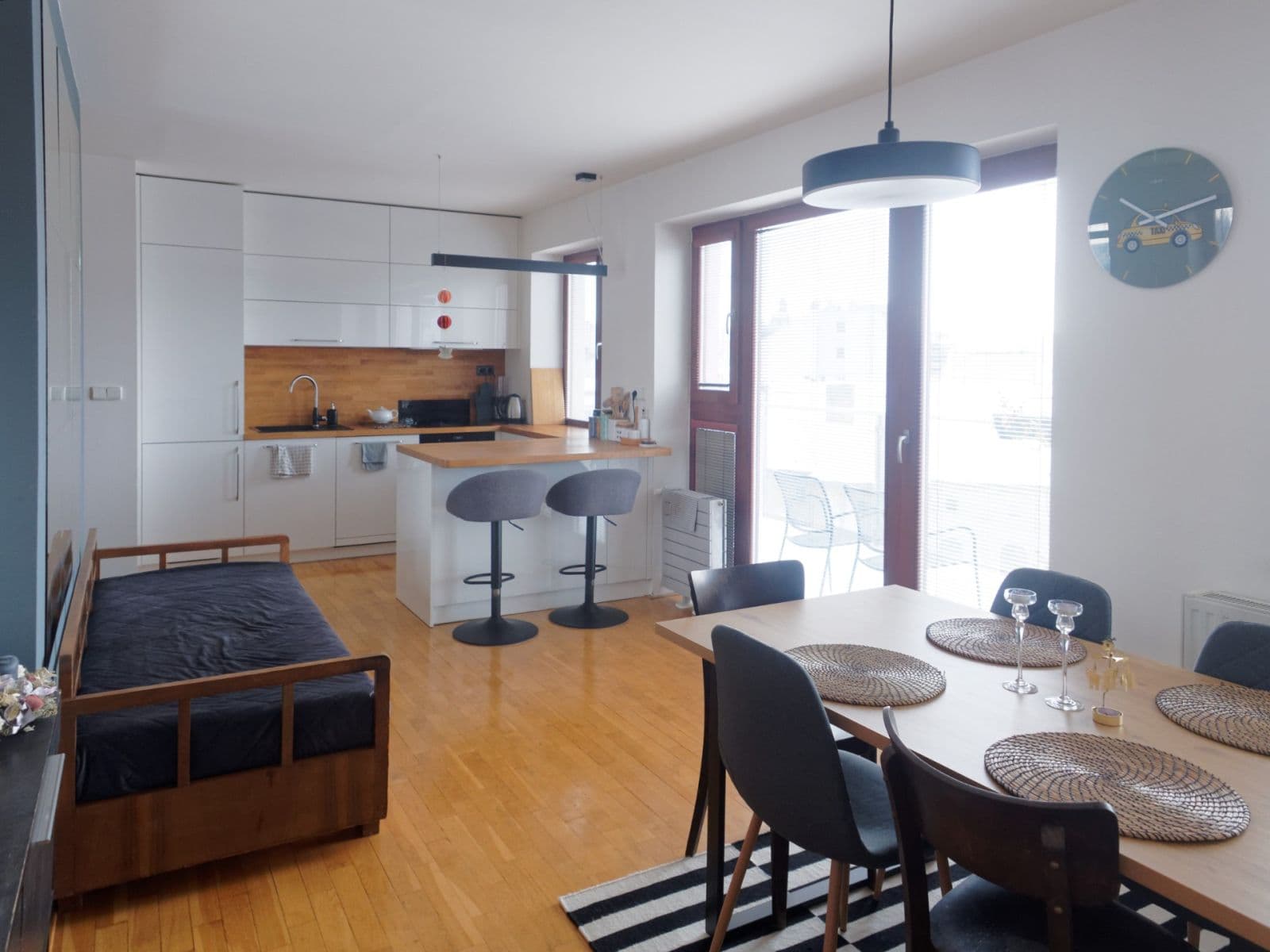Predaj bytu 4-izbový 105 m², Gorkého, Brno, Jihomoravský kraj Predaj bytu 4-izbový 105 m², Gorkého, Brno, Jihomoravský kraj