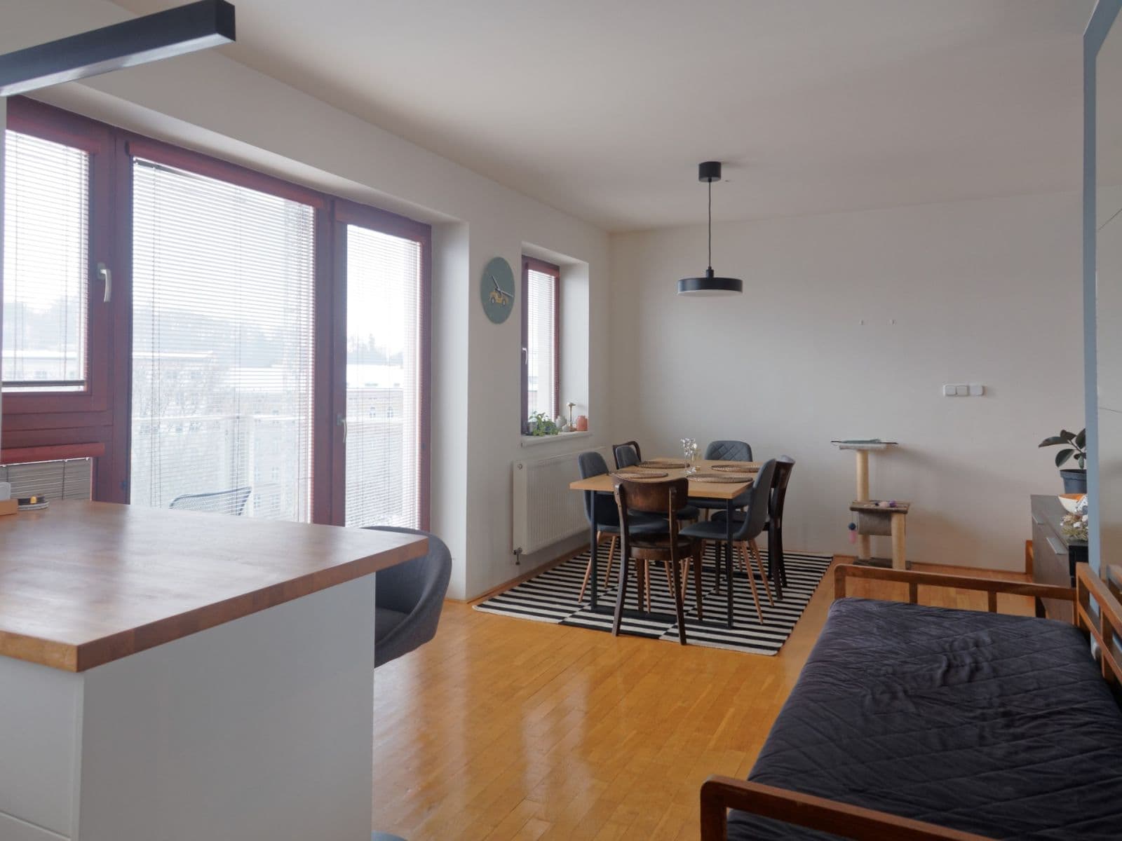 Predaj bytu 4-izbový 105 m², Gorkého, Brno, Jihomoravský kraj Predaj bytu 4-izbový 105 m², Gorkého, Brno, Jihomoravský kraj