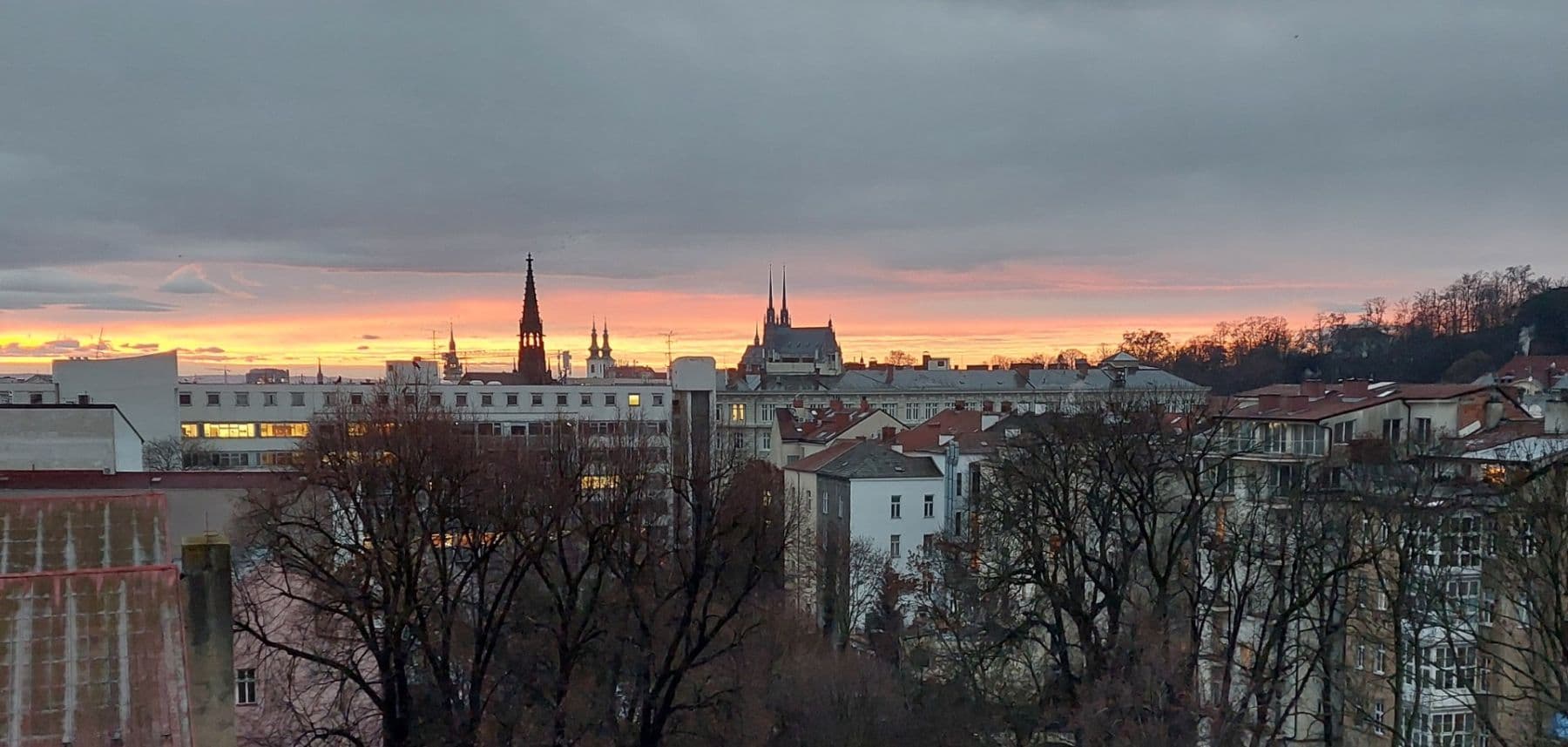 Predaj bytu 4-izbový 105 m², Gorkého, Brno, Jihomoravský kraj Predaj bytu 4-izbový 105 m², Gorkého, Brno, Jihomoravský kraj