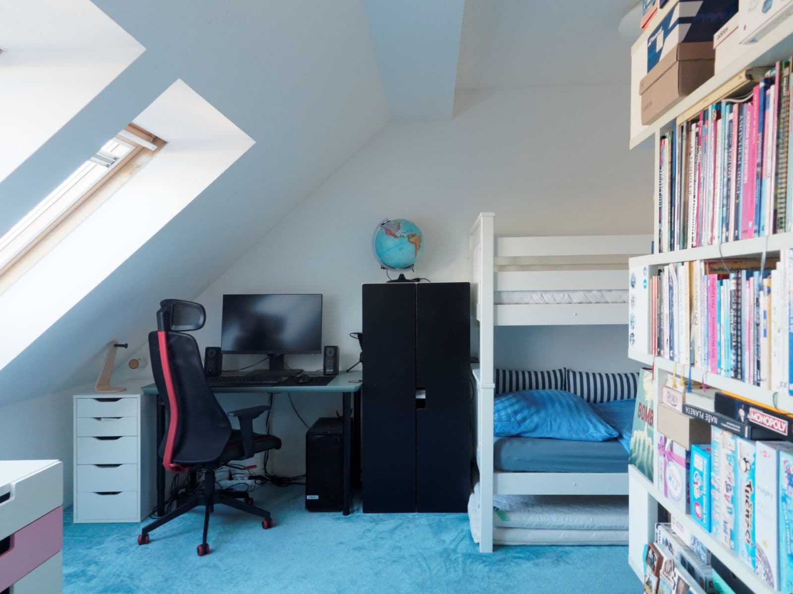 Predaj bytu 4-izbový 105 m², Gorkého, Brno, Jihomoravský kraj Predaj bytu 4-izbový 105 m², Gorkého, Brno, Jihomoravský kraj