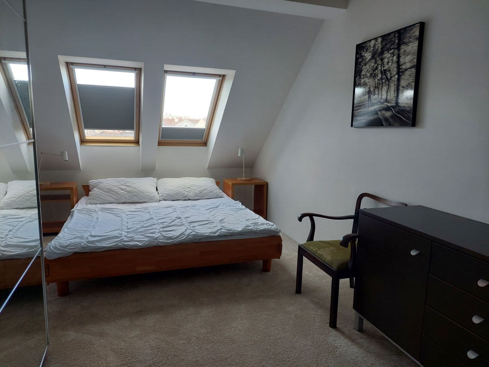 Predaj bytu 4-izbový 105 m², Gorkého, Brno, Jihomoravský kraj Predaj bytu 4-izbový 105 m², Gorkého, Brno, Jihomoravský kraj