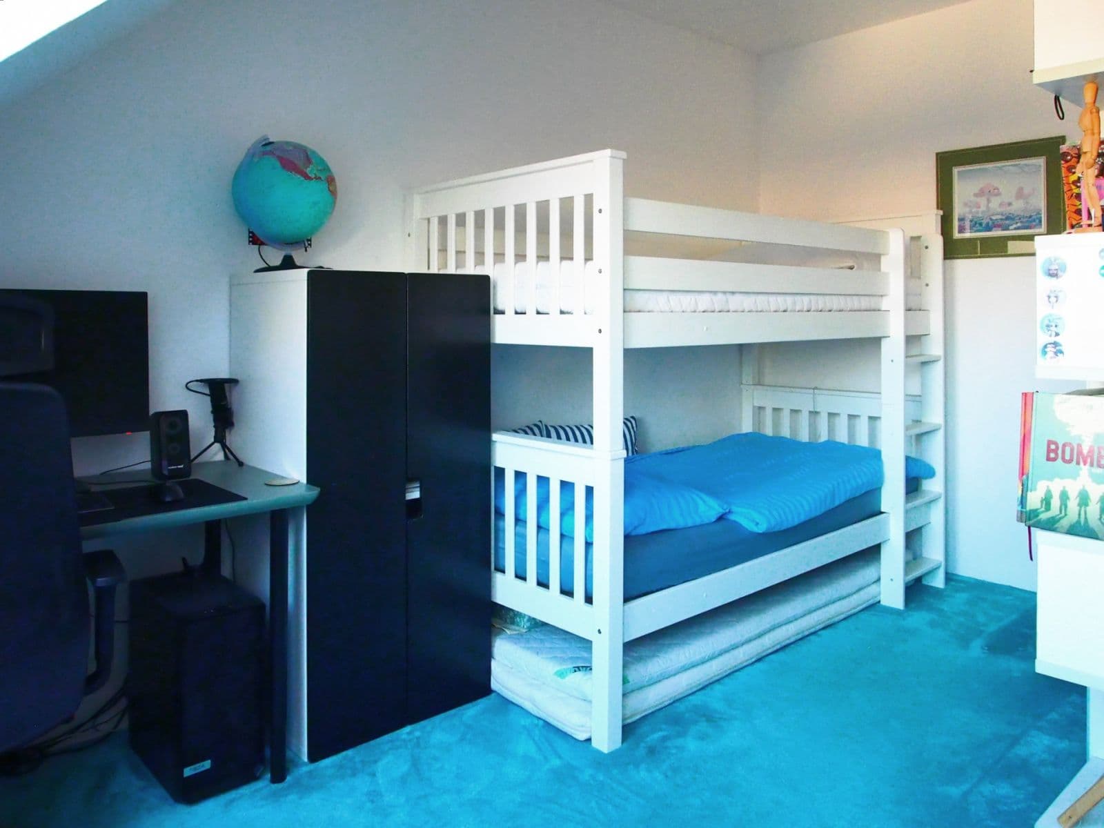 Predaj bytu 4-izbový 105 m², Gorkého, Brno, Jihomoravský kraj Predaj bytu 4-izbový 105 m², Gorkého, Brno, Jihomoravský kraj