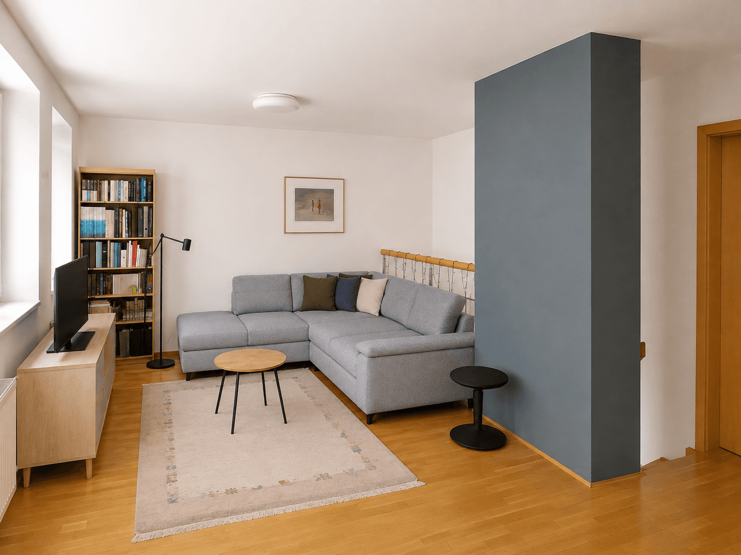 Predaj bytu 4-izbový 105 m², Gorkého, Brno, Jihomoravský kraj Predaj bytu 4-izbový 105 m², Gorkého, Brno, Jihomoravský kraj