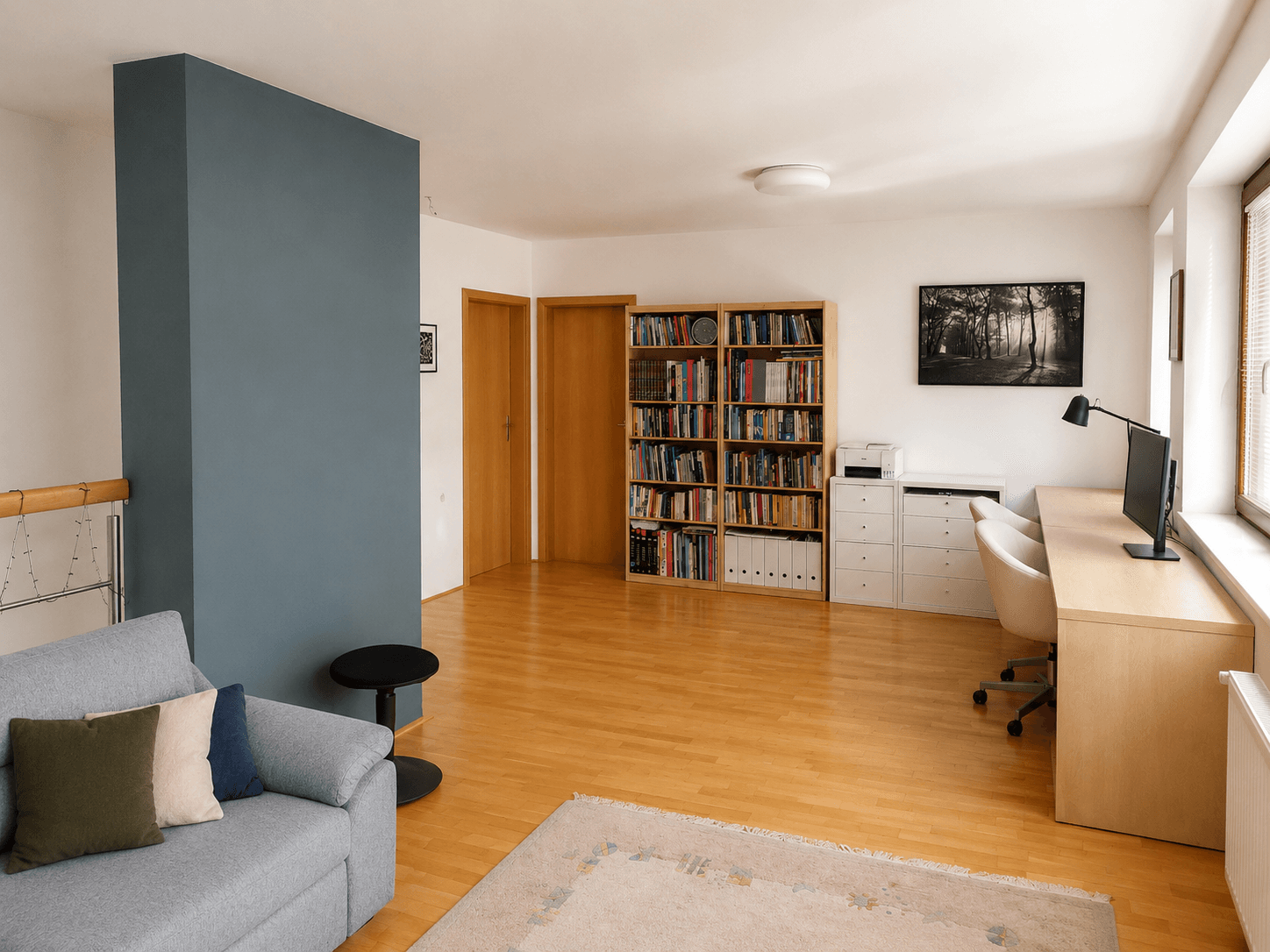 Predaj bytu 4-izbový 105 m², Gorkého, Brno, Jihomoravský kraj Predaj bytu 4-izbový 105 m², Gorkého, Brno, Jihomoravský kraj