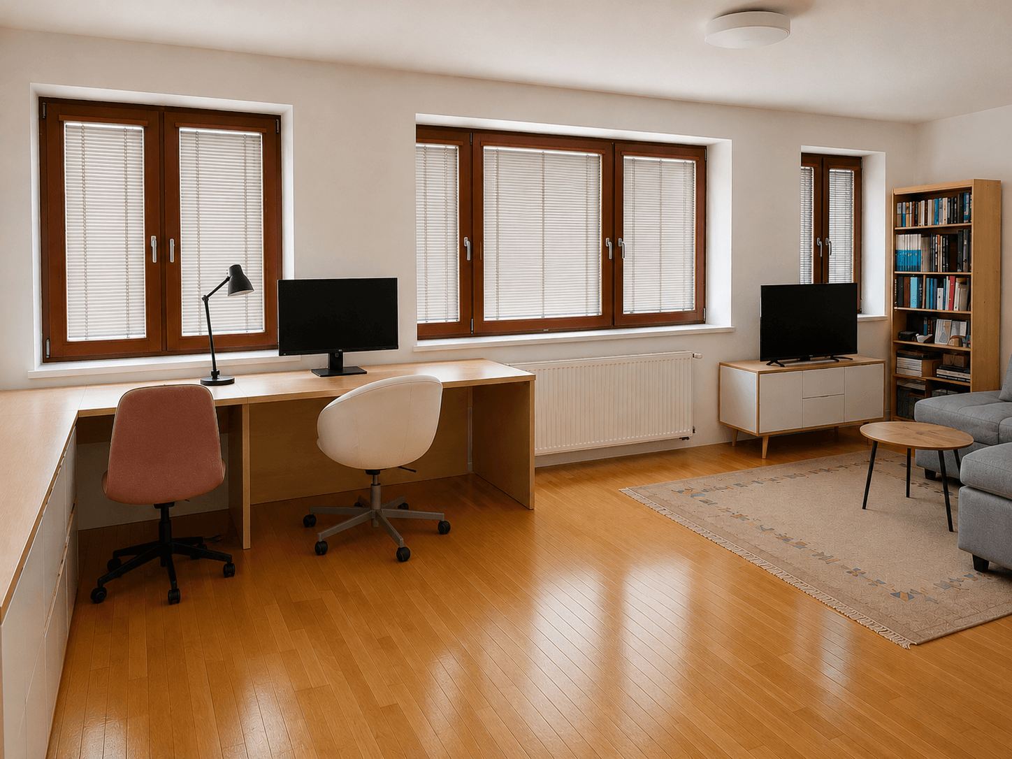 Predaj bytu 4-izbový 105 m², Gorkého, Brno, Jihomoravský kraj Predaj bytu 4-izbový 105 m², Gorkého, Brno, Jihomoravský kraj