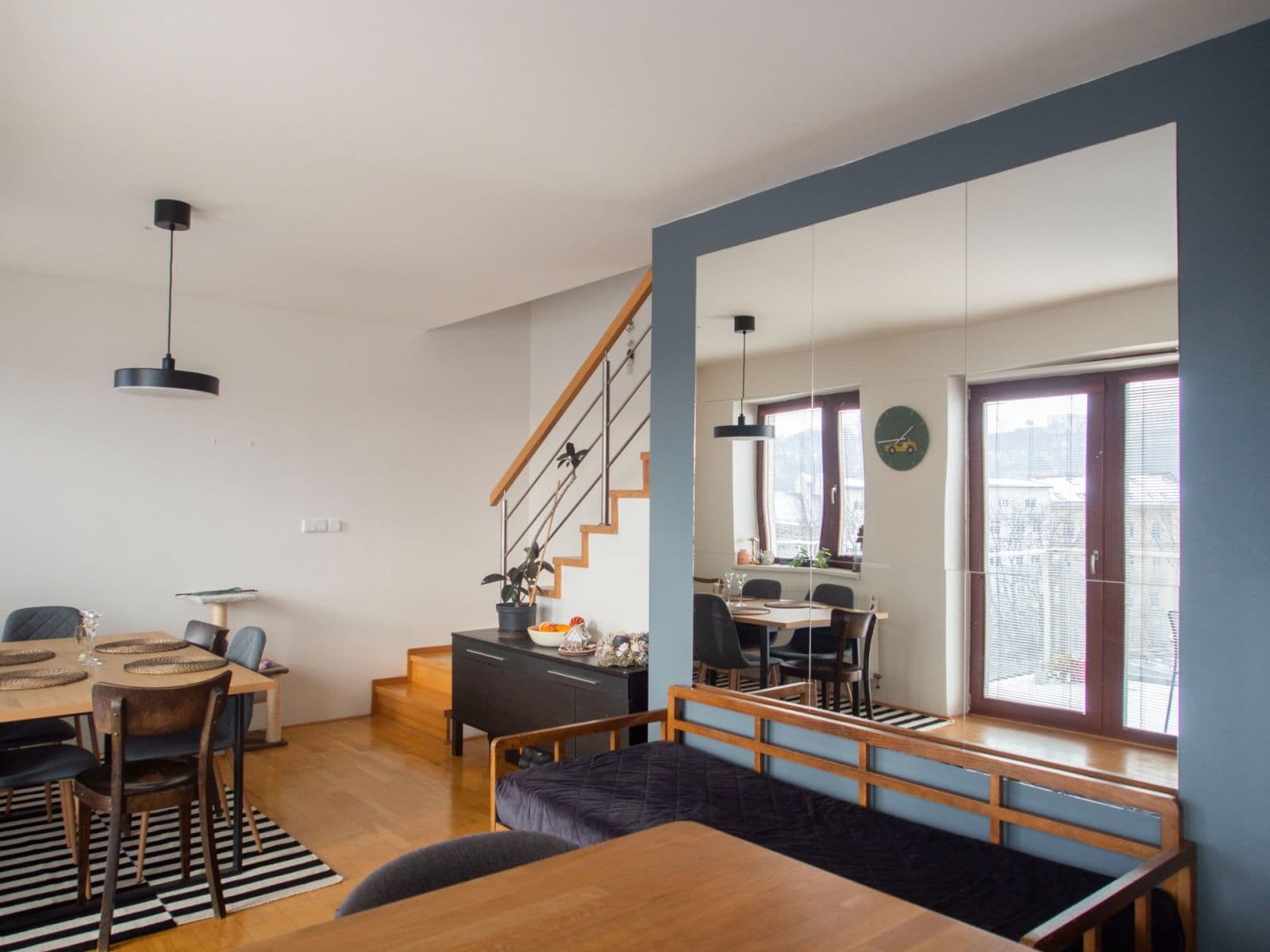 Predaj bytu 4-izbový 105 m², Gorkého, Brno, Jihomoravský kraj Predaj bytu 4-izbový 105 m², Gorkého, Brno, Jihomoravský kraj