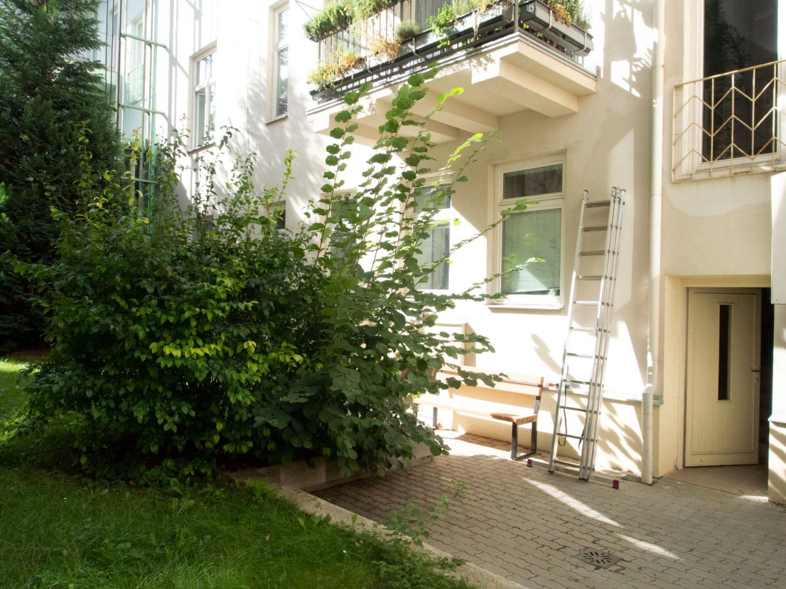 Predaj bytu 4-izbový 105 m², Gorkého, Brno, Jihomoravský kraj Predaj bytu 4-izbový 105 m², Gorkého, Brno, Jihomoravský kraj